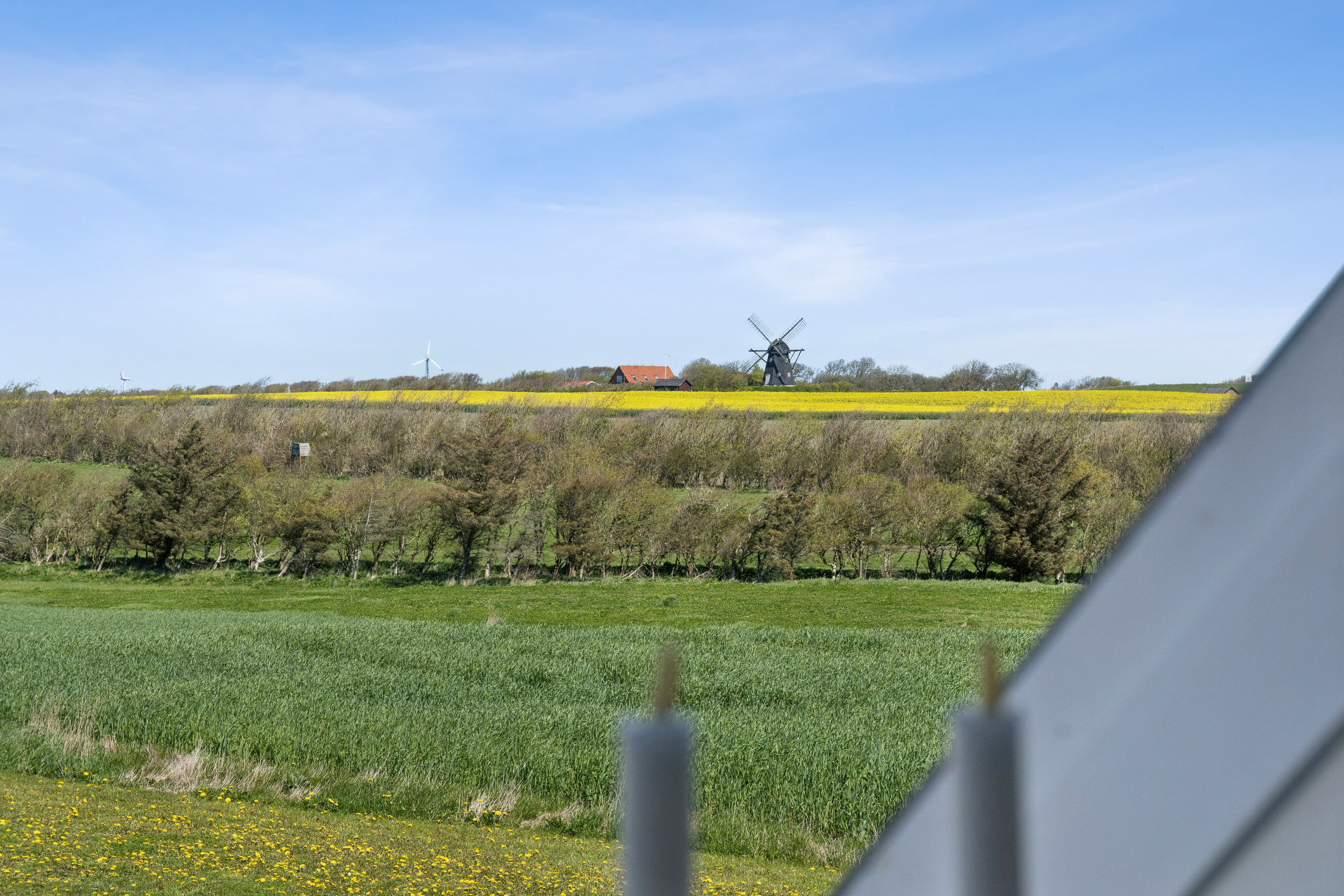 Klostermøllevej 71, 7770 Vestervig