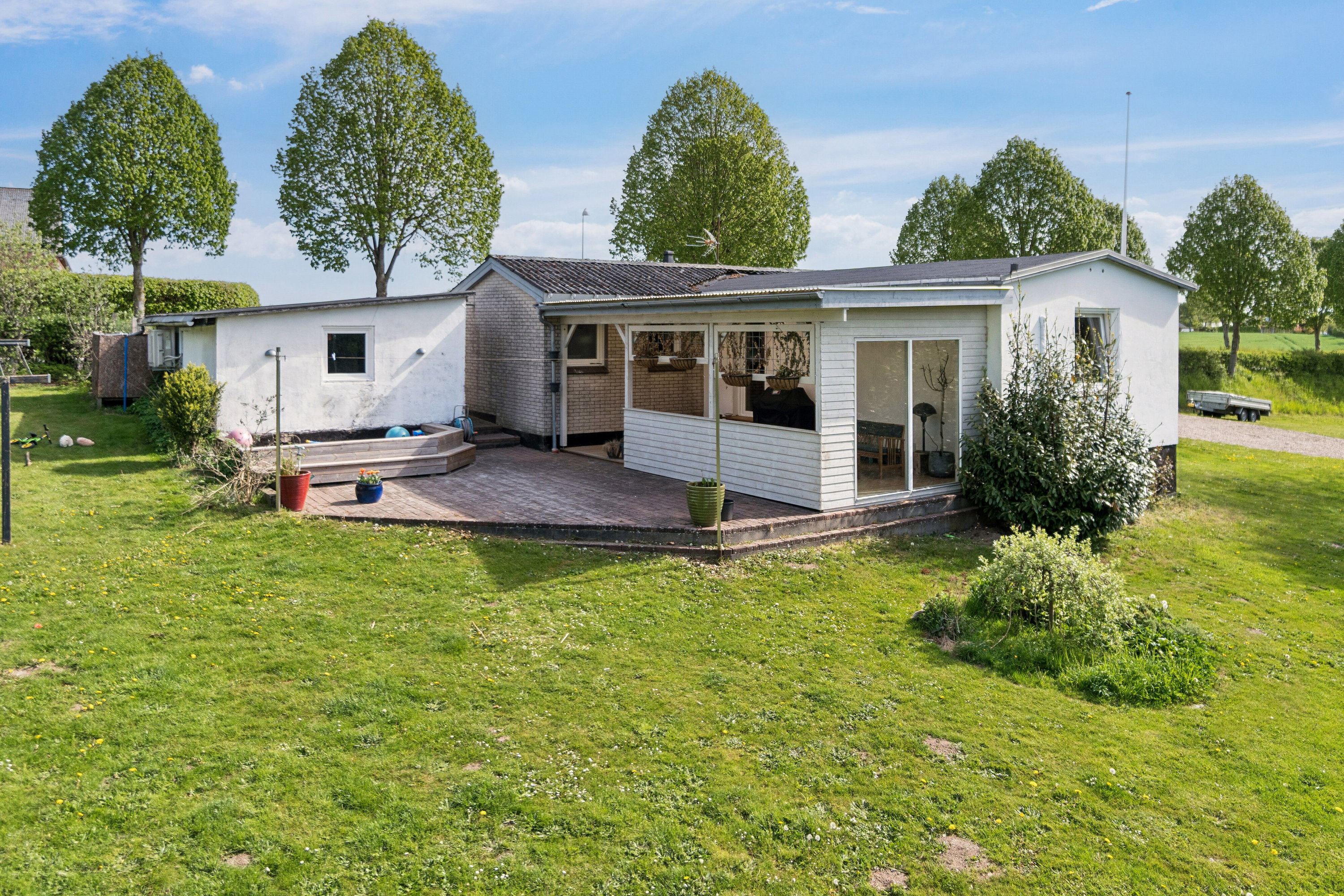 Kongenshøj 13, Holbøl, 6340 Kruså