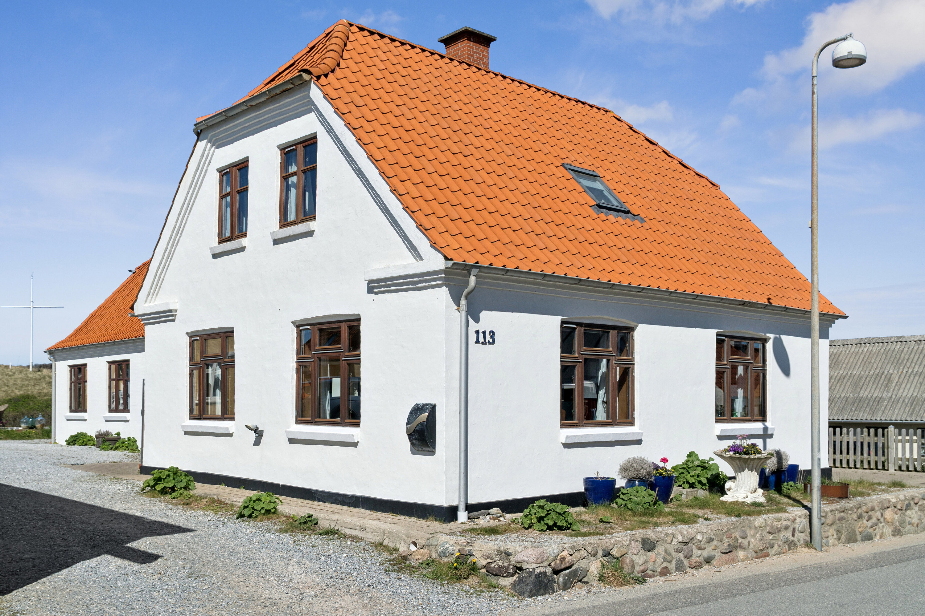 Strandvejen 113, Lønstrup, 9800 Hjørring