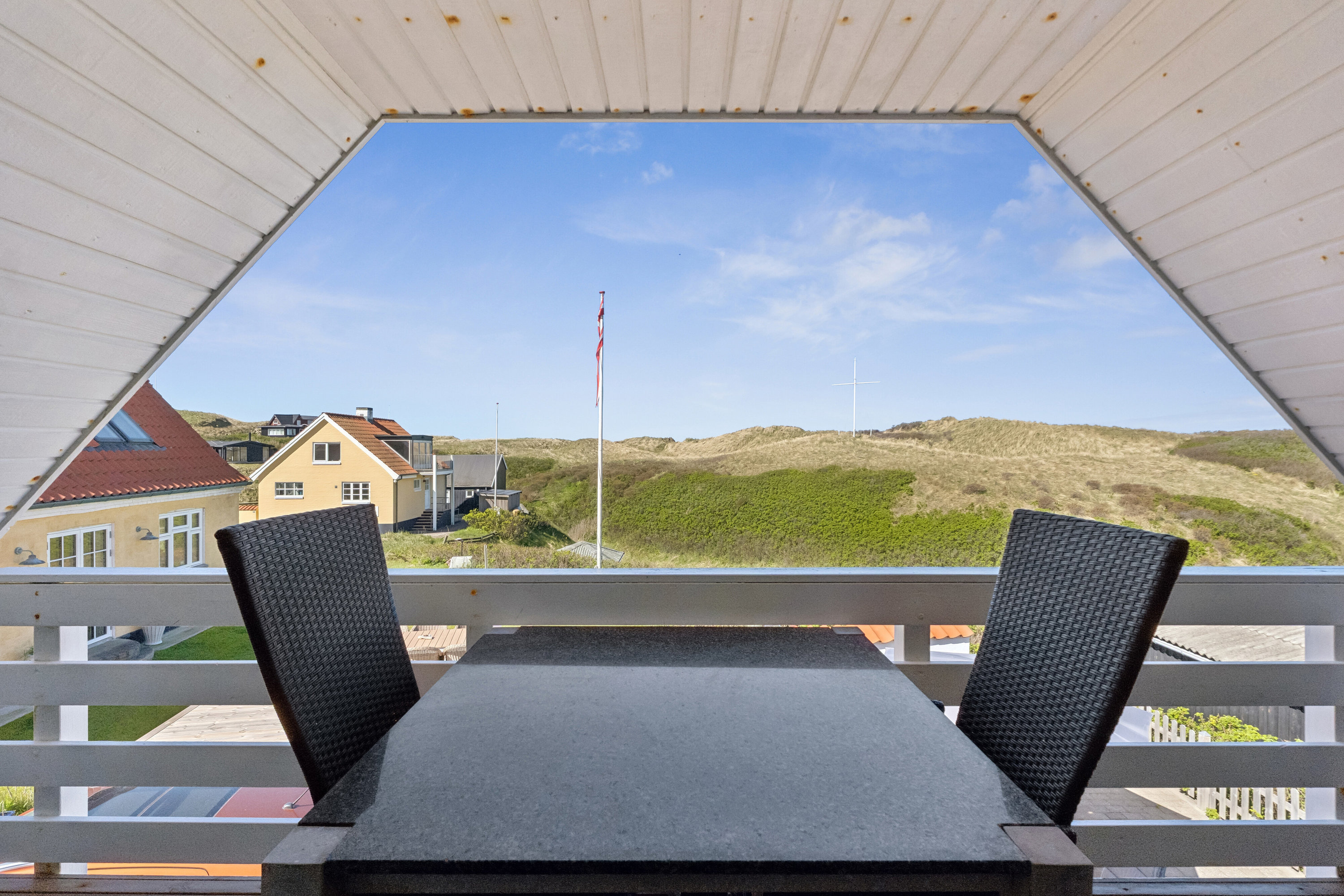 Strandvejen 113, Lønstrup, 9800 Hjørring