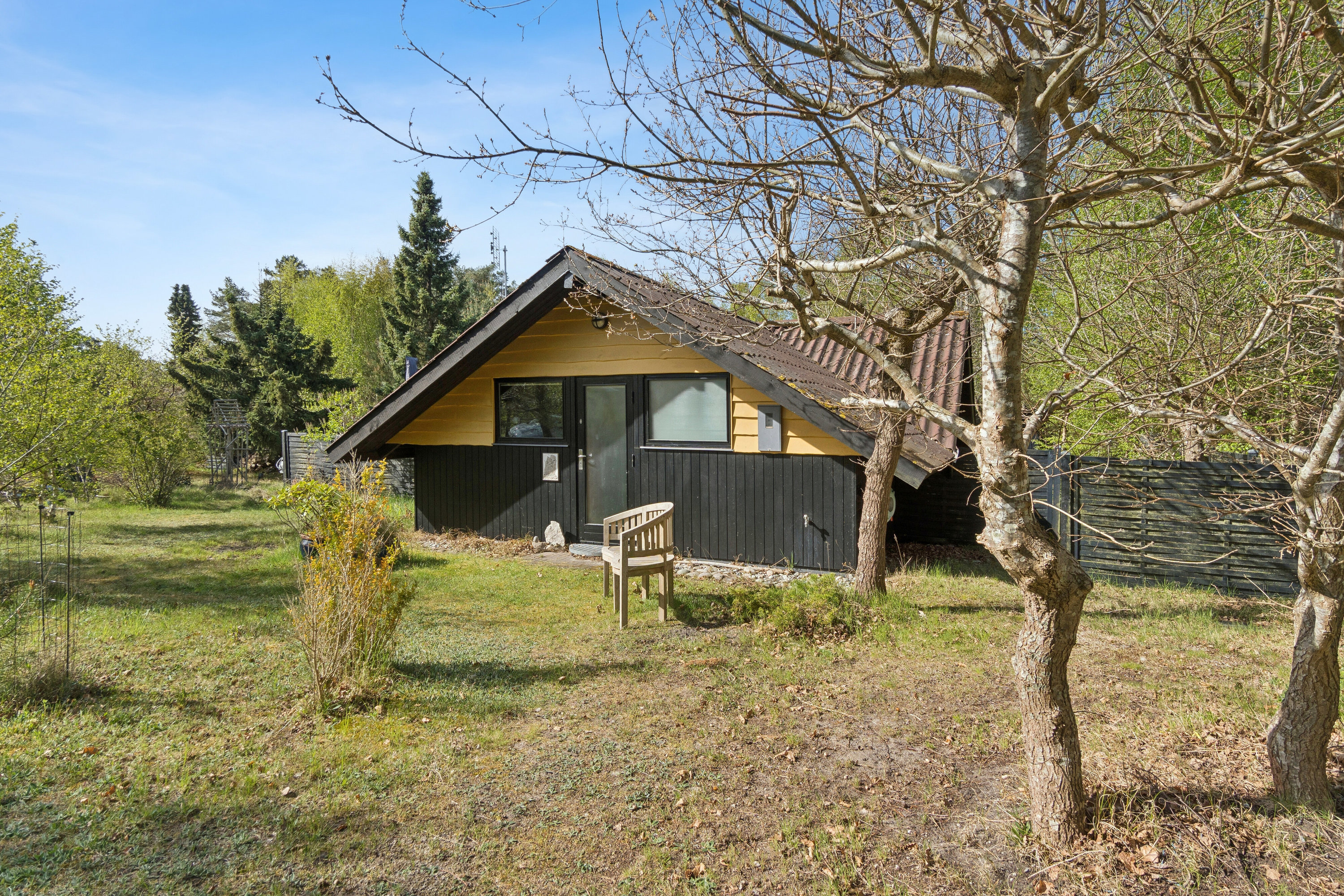 Solhegnet 12, Ellinge Lyng, 4573 Højby