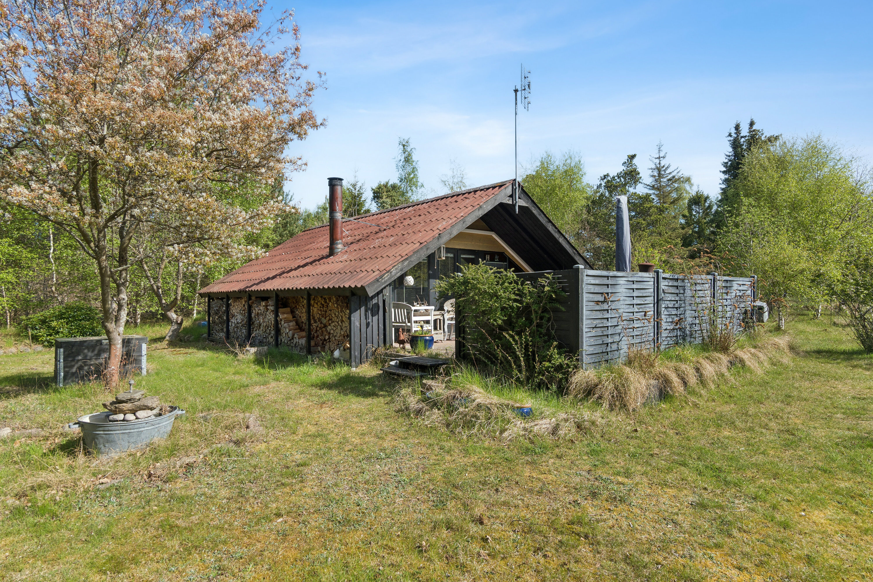 Solhegnet 12, Ellinge Lyng, 4573 Højby