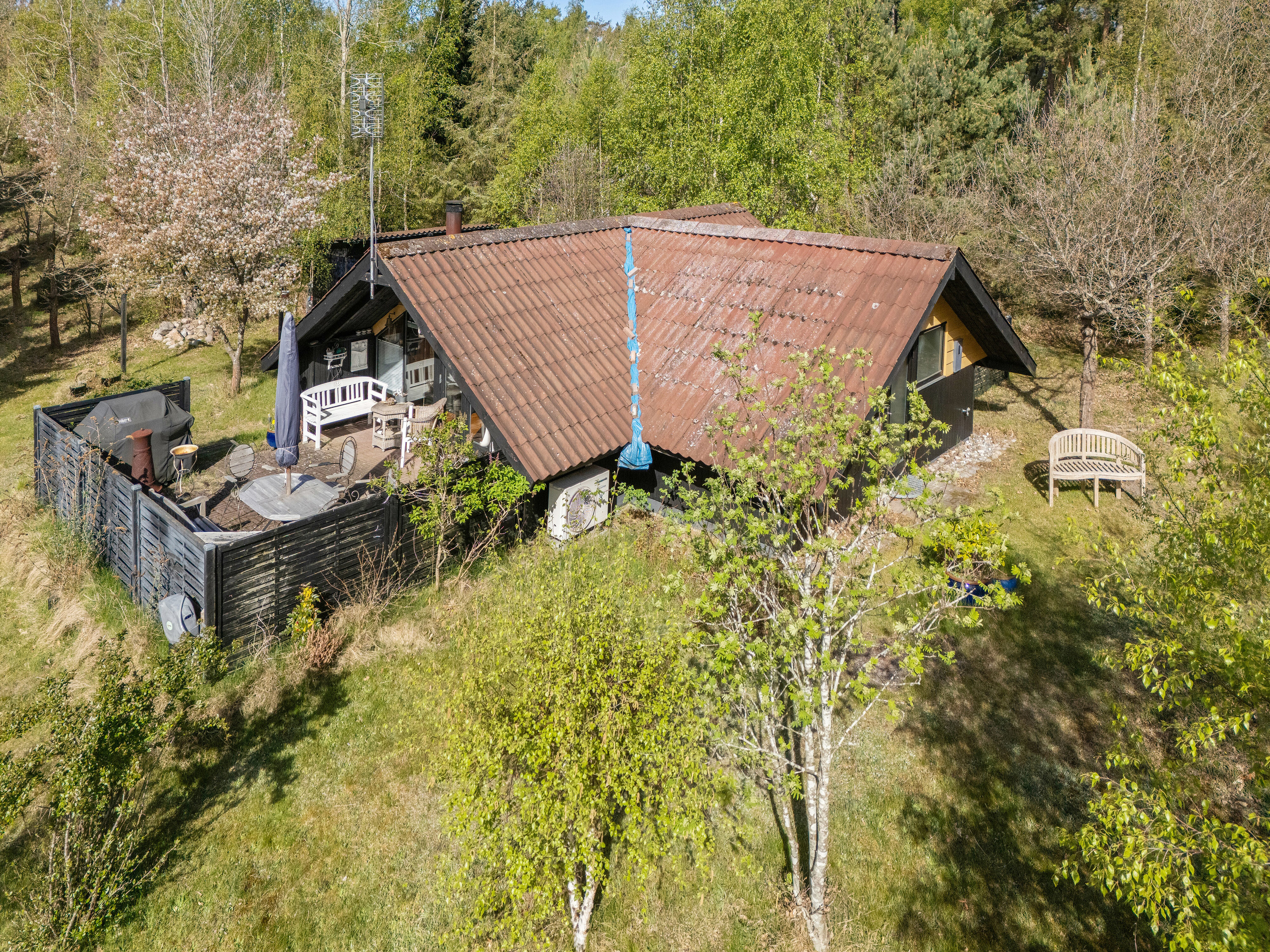 Solhegnet 12, Ellinge Lyng, 4573 Højby