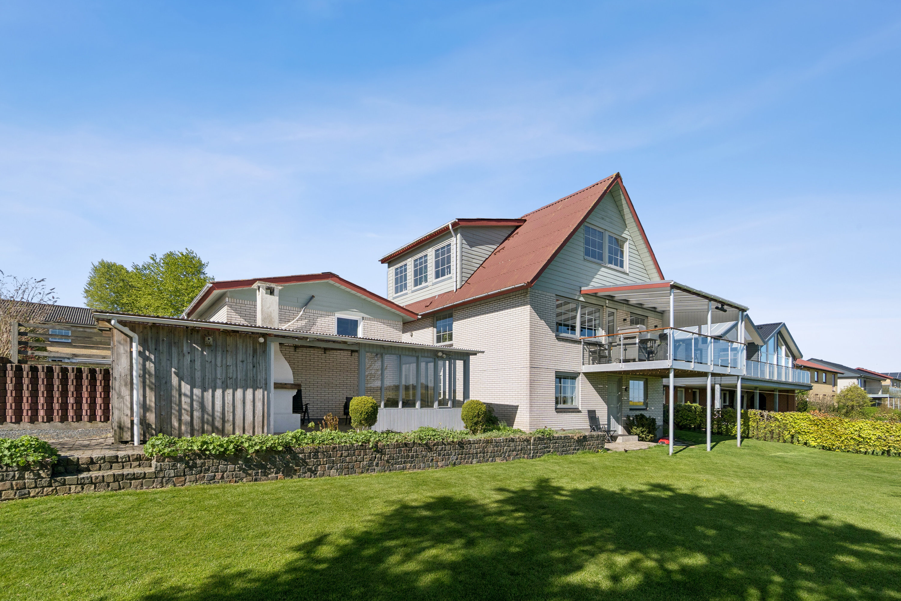 Australiavænget 4, Tingstrup, 7700 Thisted