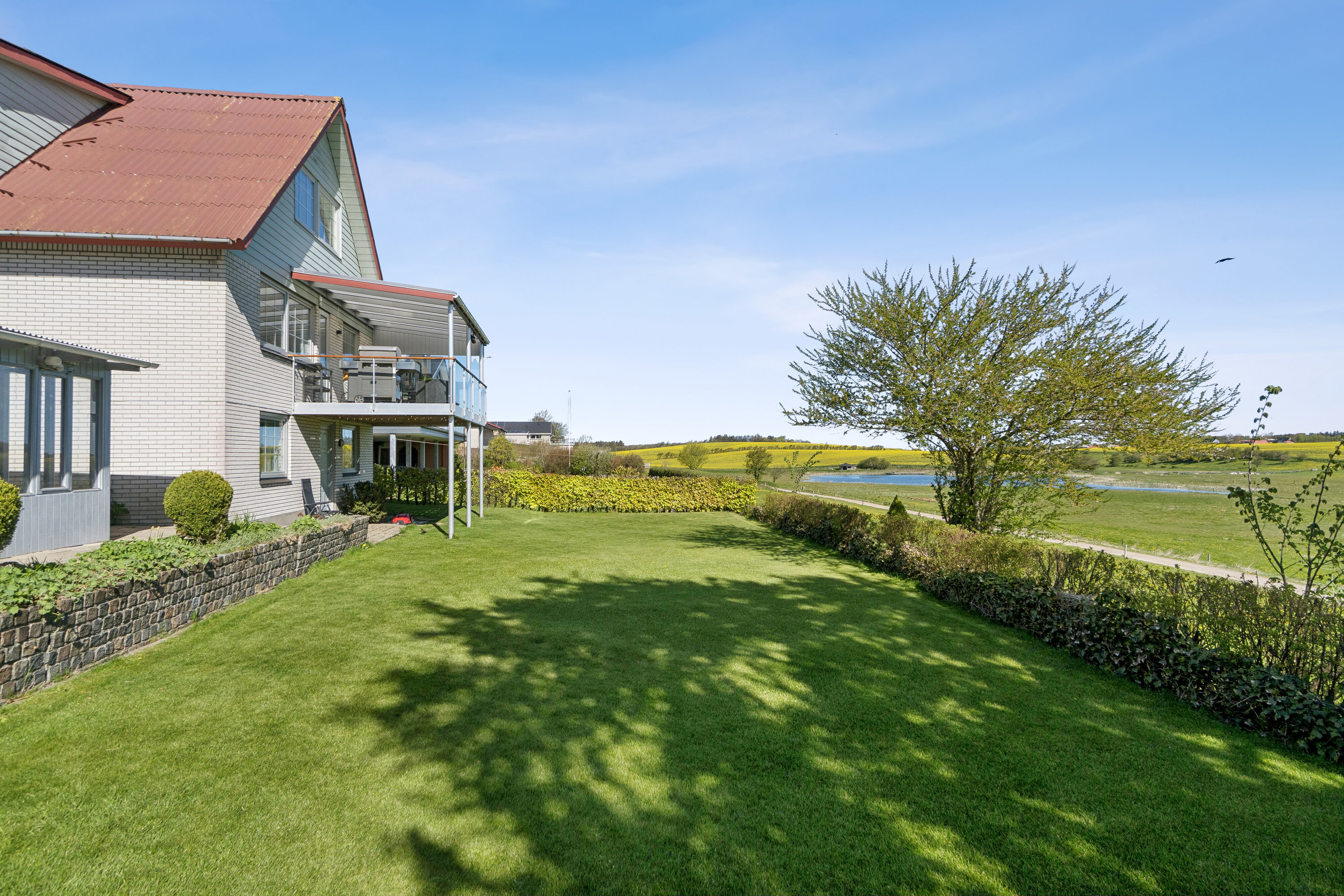 Australiavænget 4, Tingstrup, 7700 Thisted