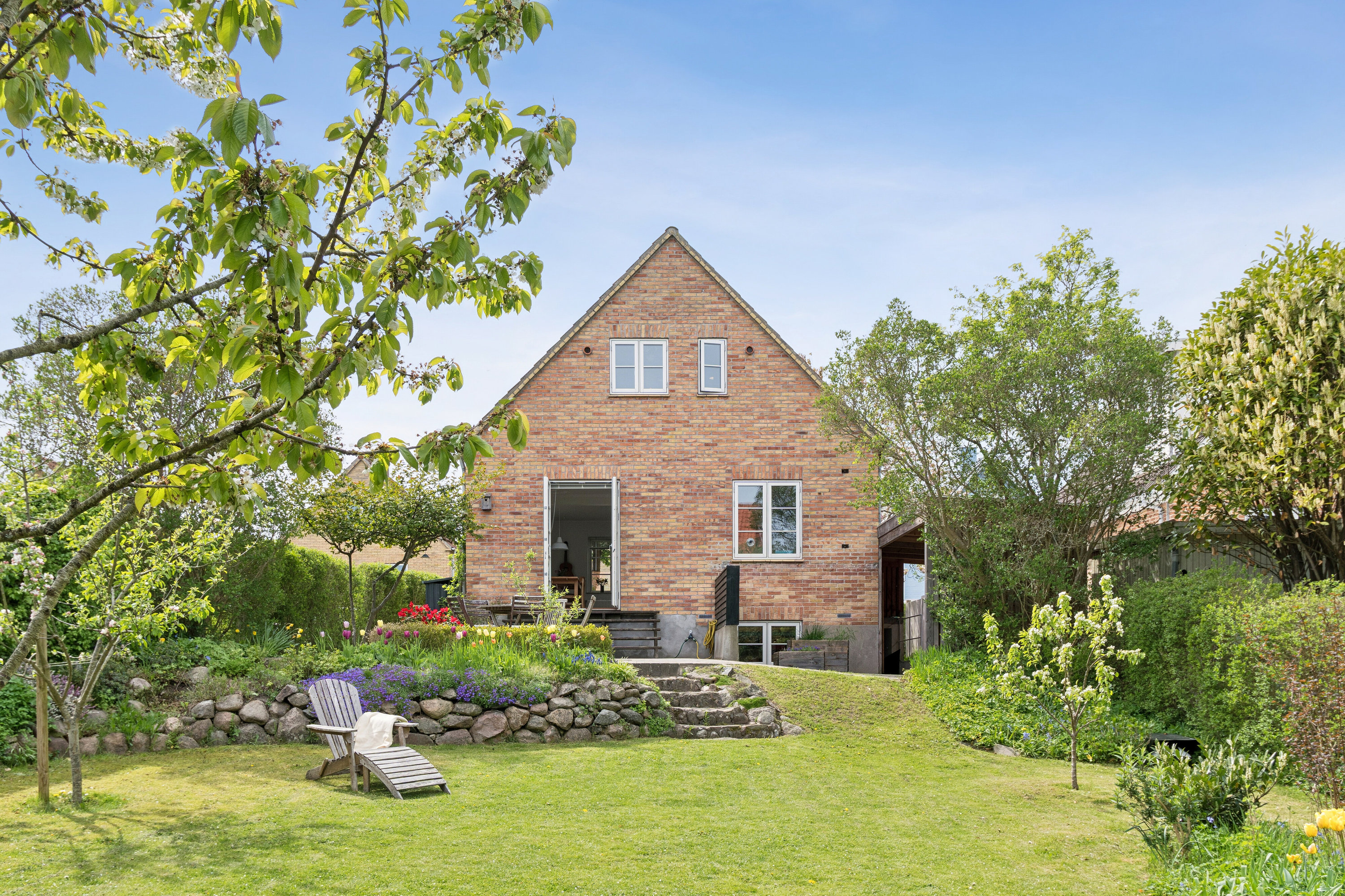Fruerskovvej 22, 5700 Svendborg