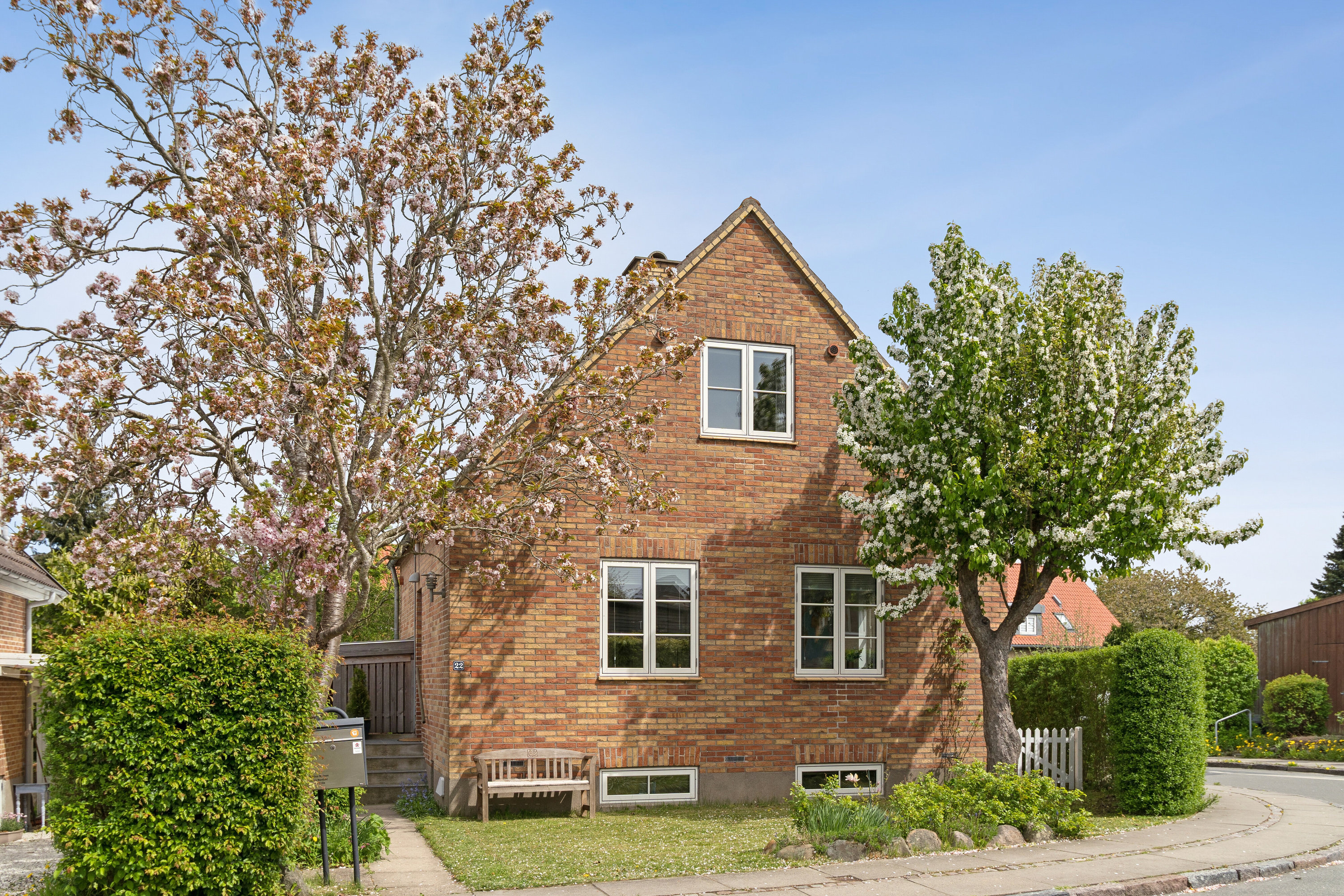 Fruerskovvej 22, 5700 Svendborg