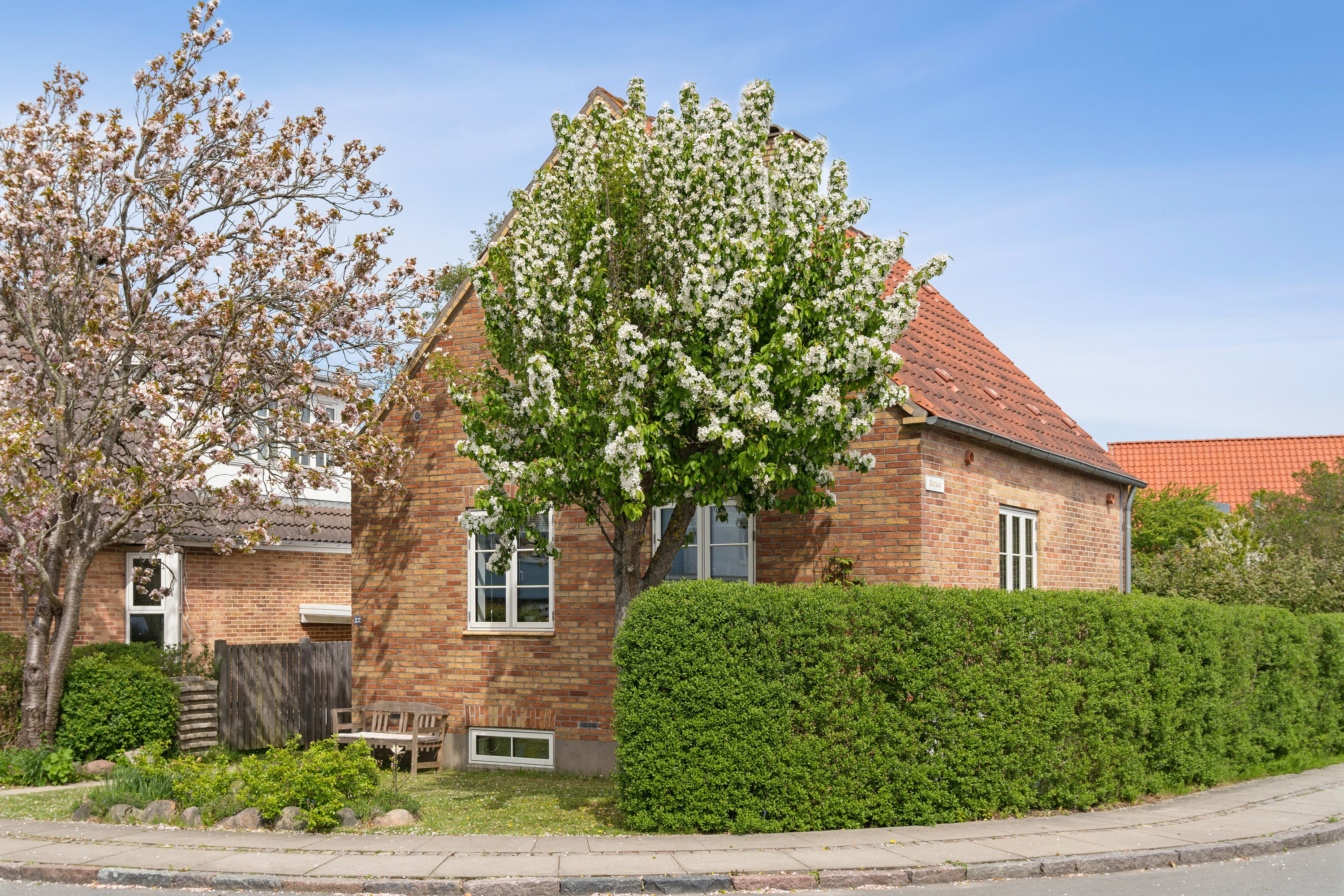 Fruerskovvej 22, 5700 Svendborg