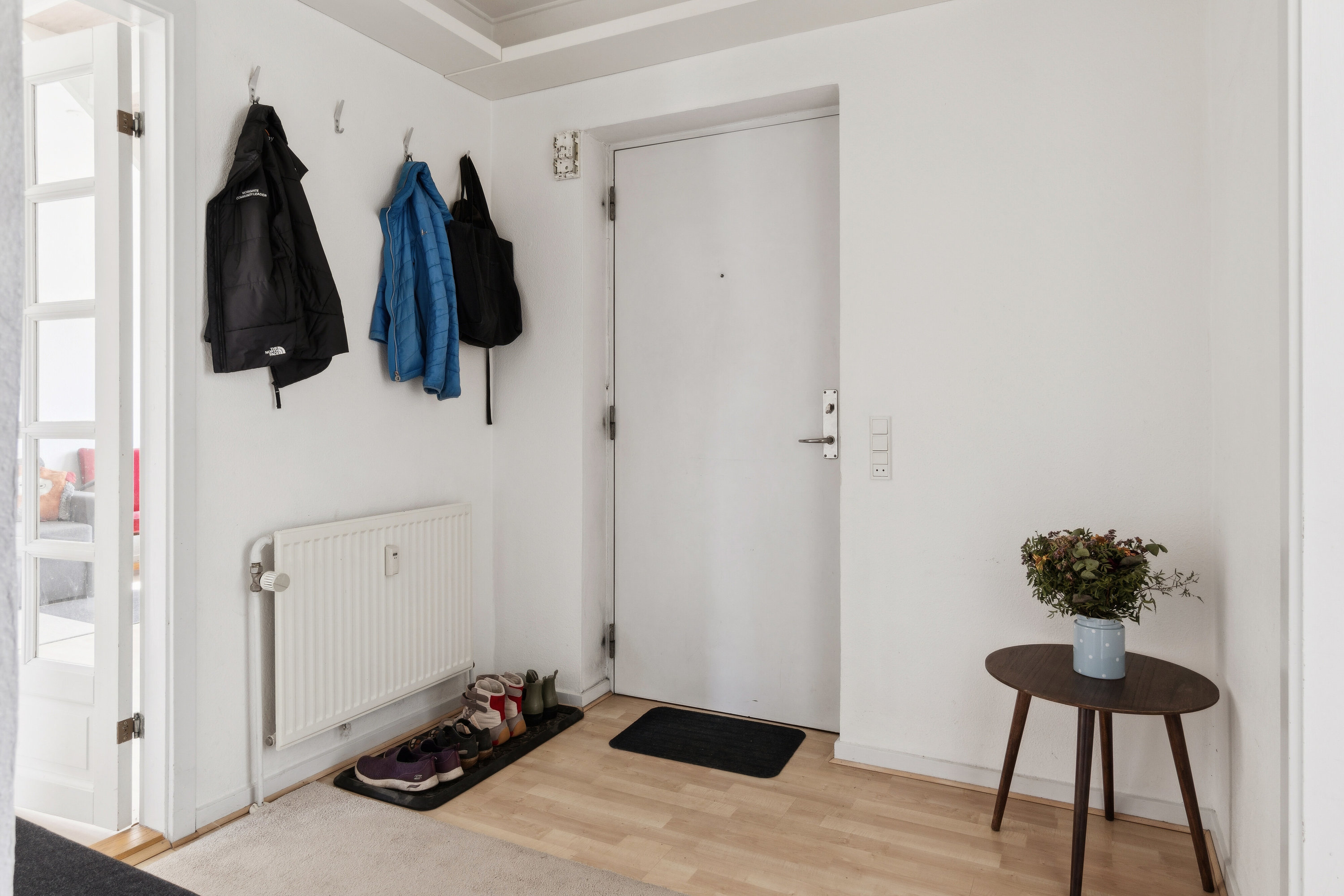 Fremhævet værelse billede i fuldskærmstilstand. Billede af Hjørnagervej 2A, 2650 Hvidovre