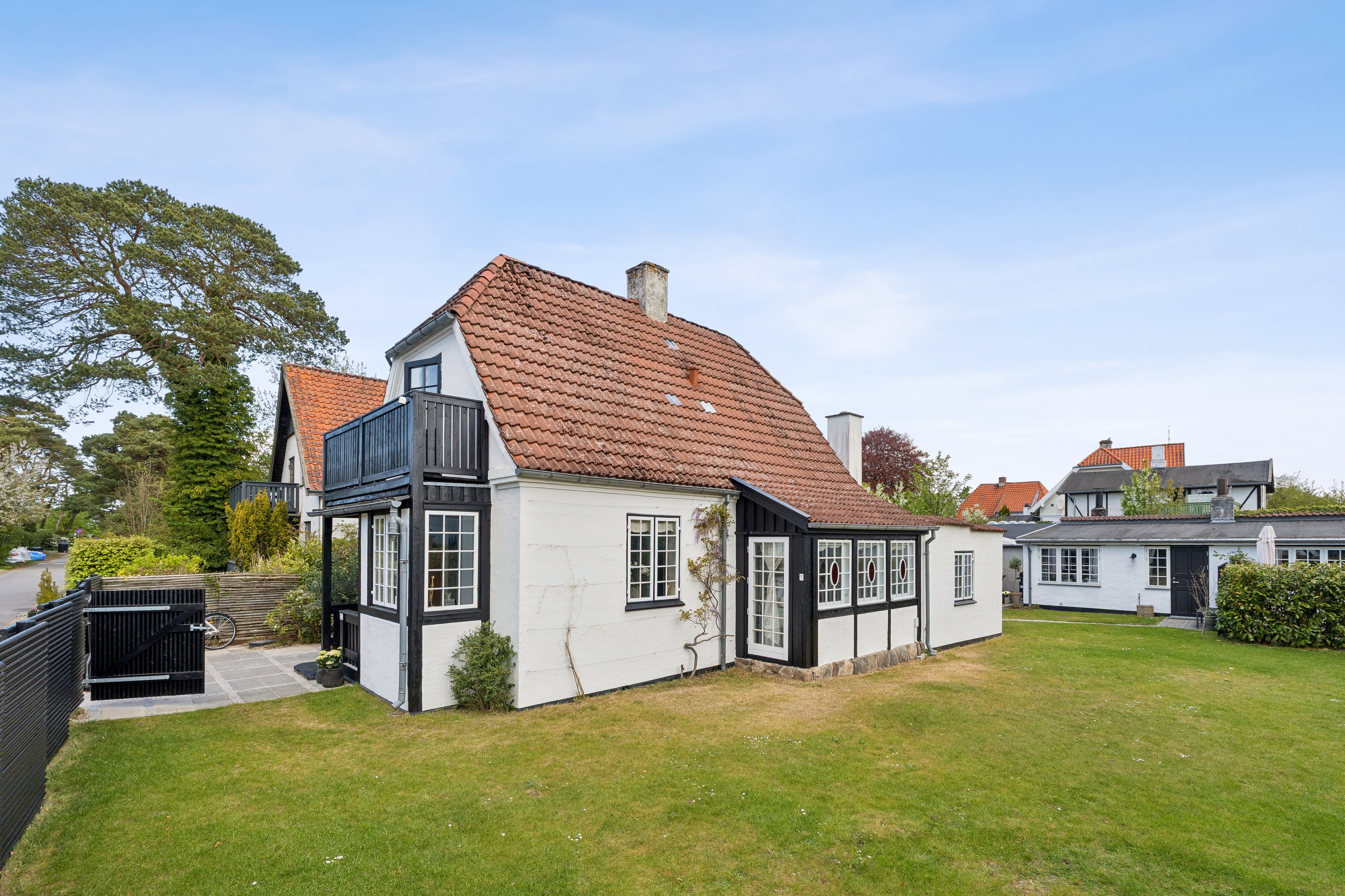 Granvænget 2, 3100 Hornbæk