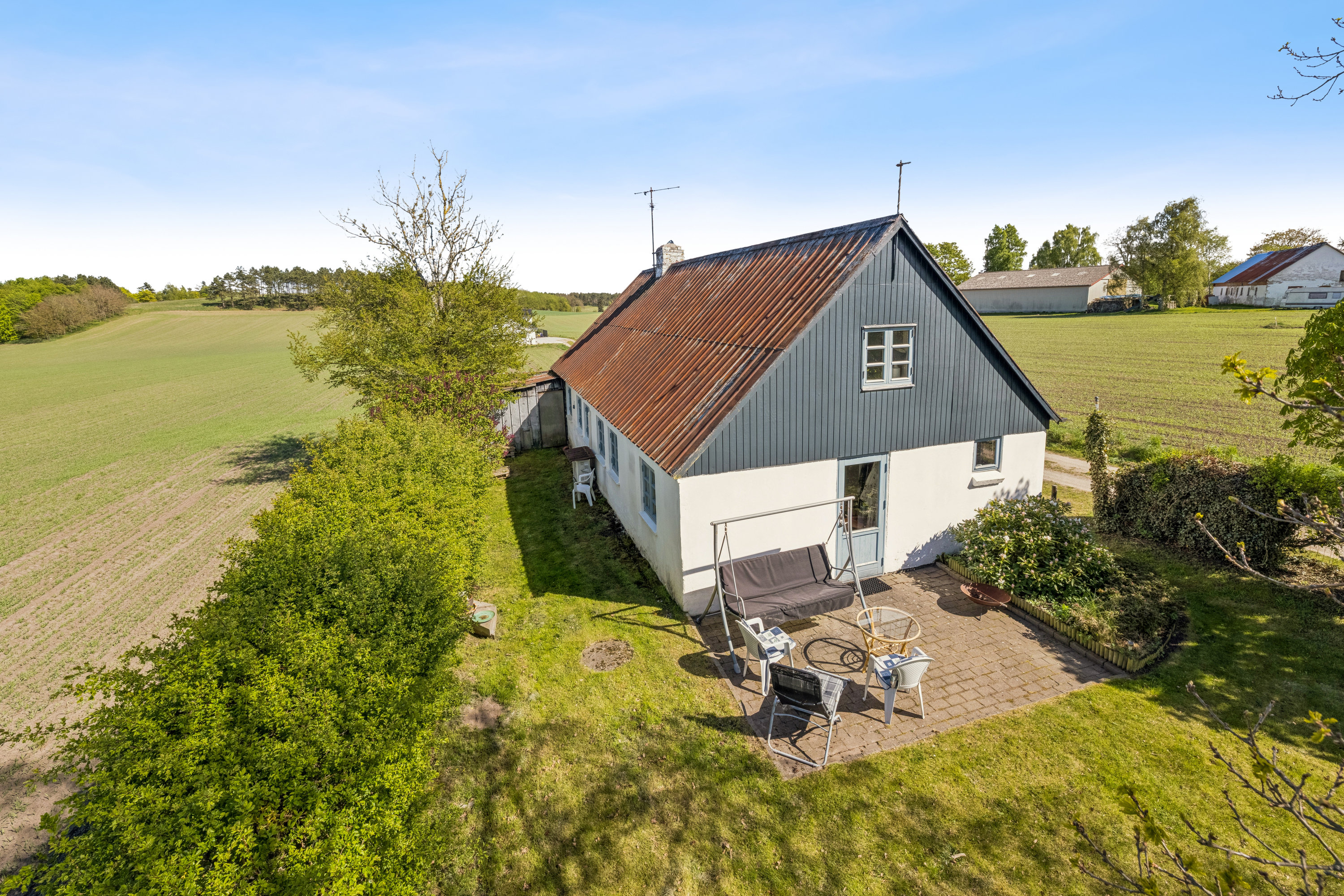 Gedebjergvej 4, Tåstrup, 8410 Rønde