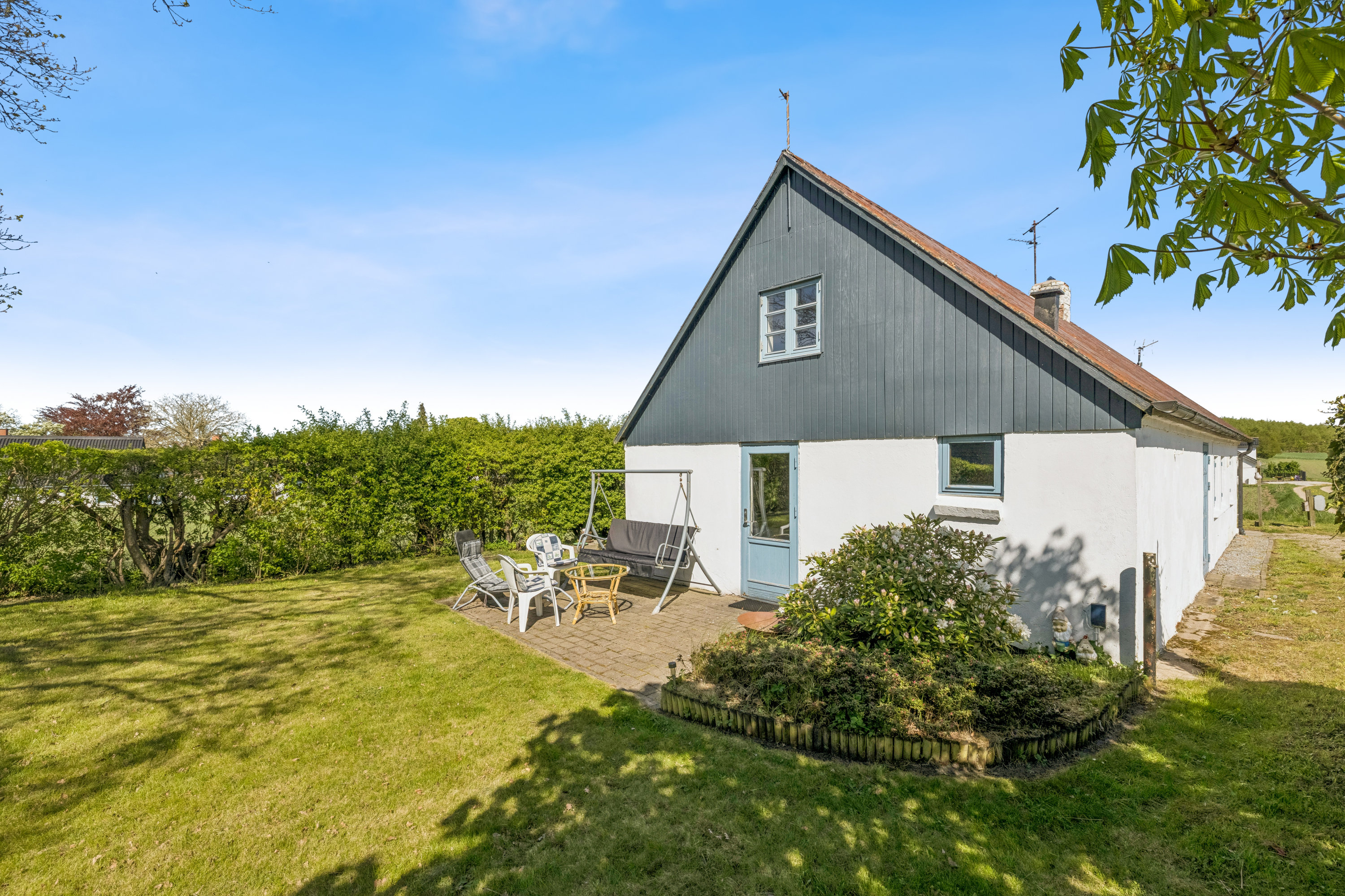 Gedebjergvej 4, Tåstrup, 8410 Rønde