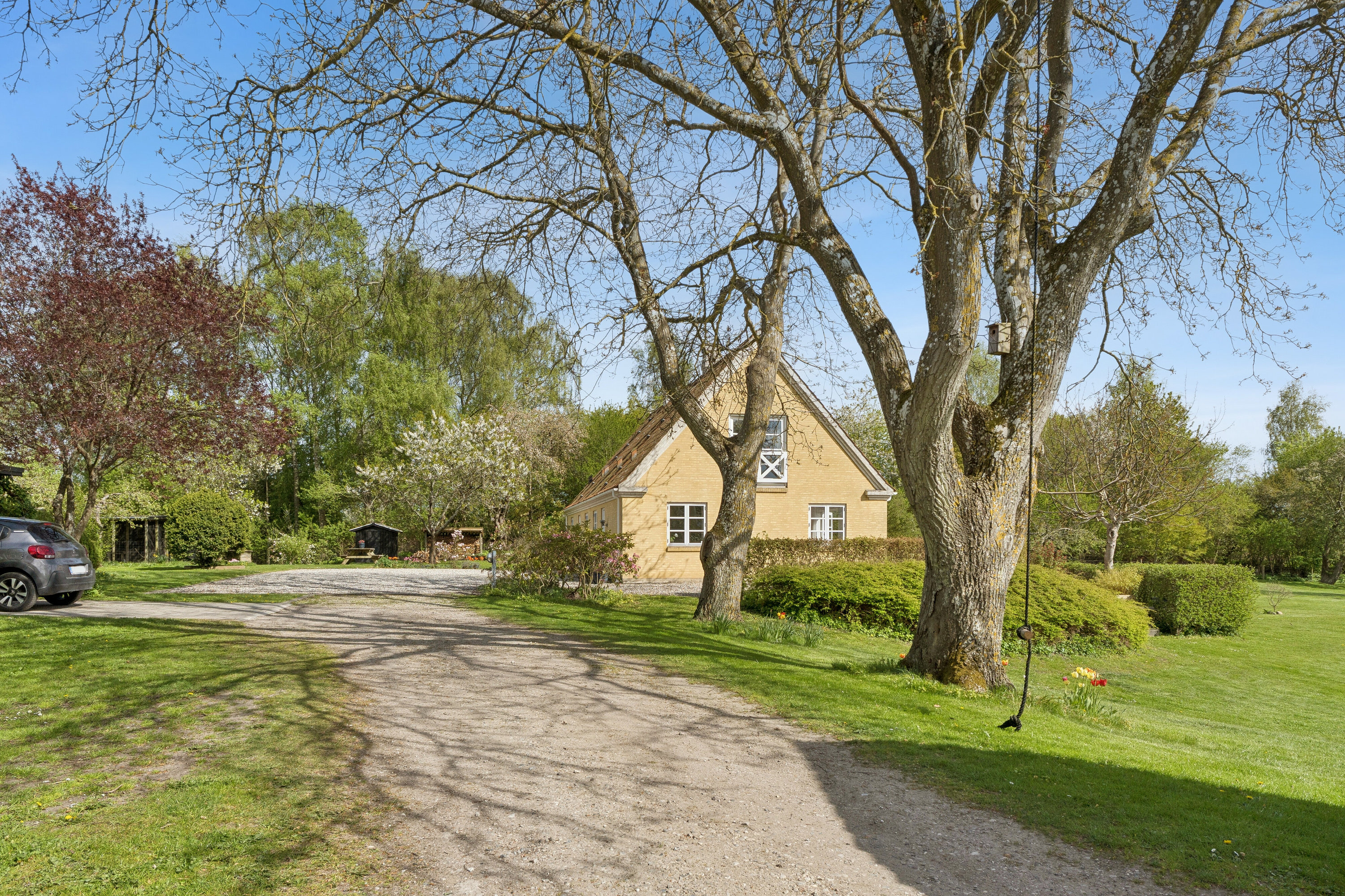 Langerødvej 45A, Langerød, 3480 Fredensborg