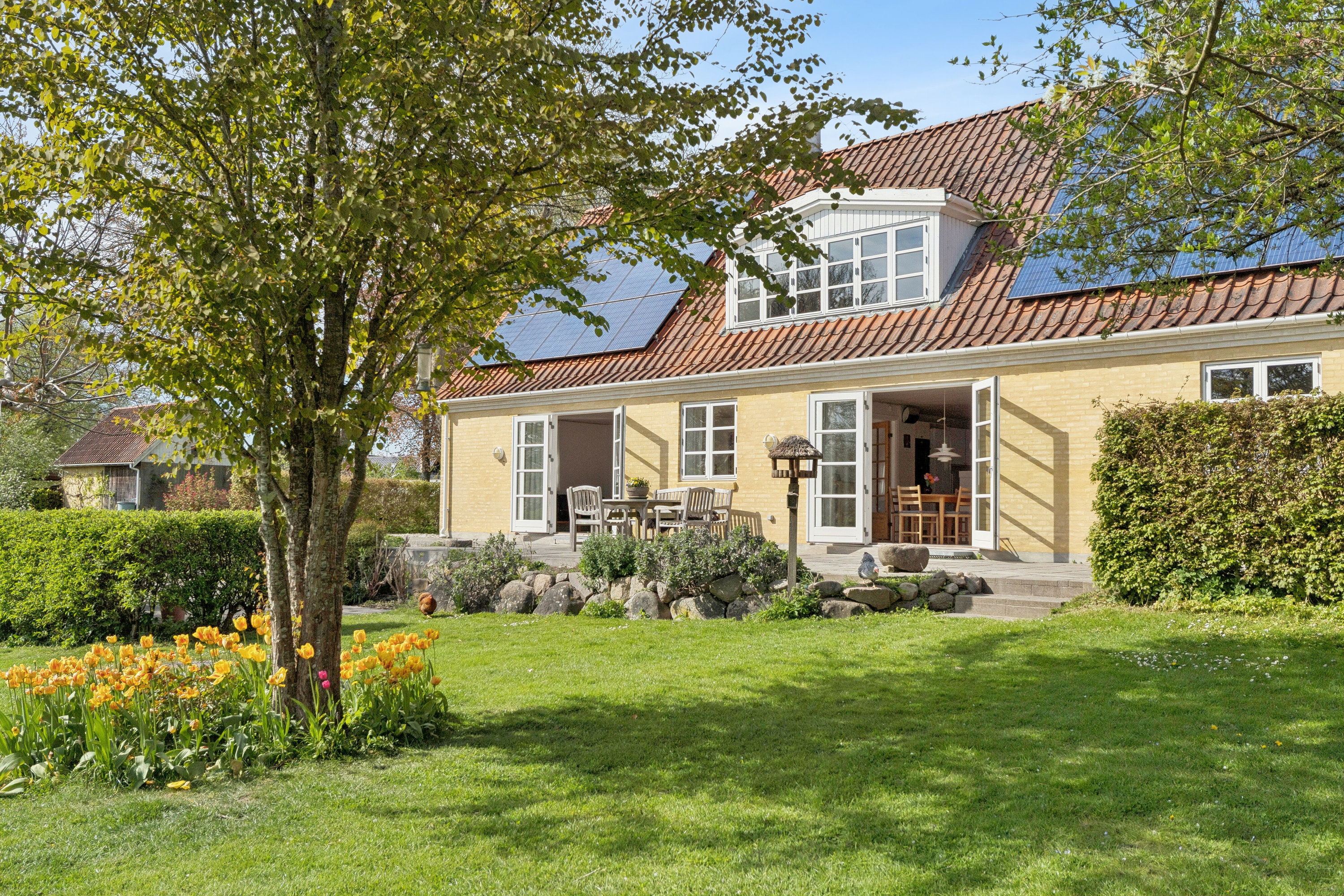 Langerødvej 45A, Langerød, 3480 Fredensborg