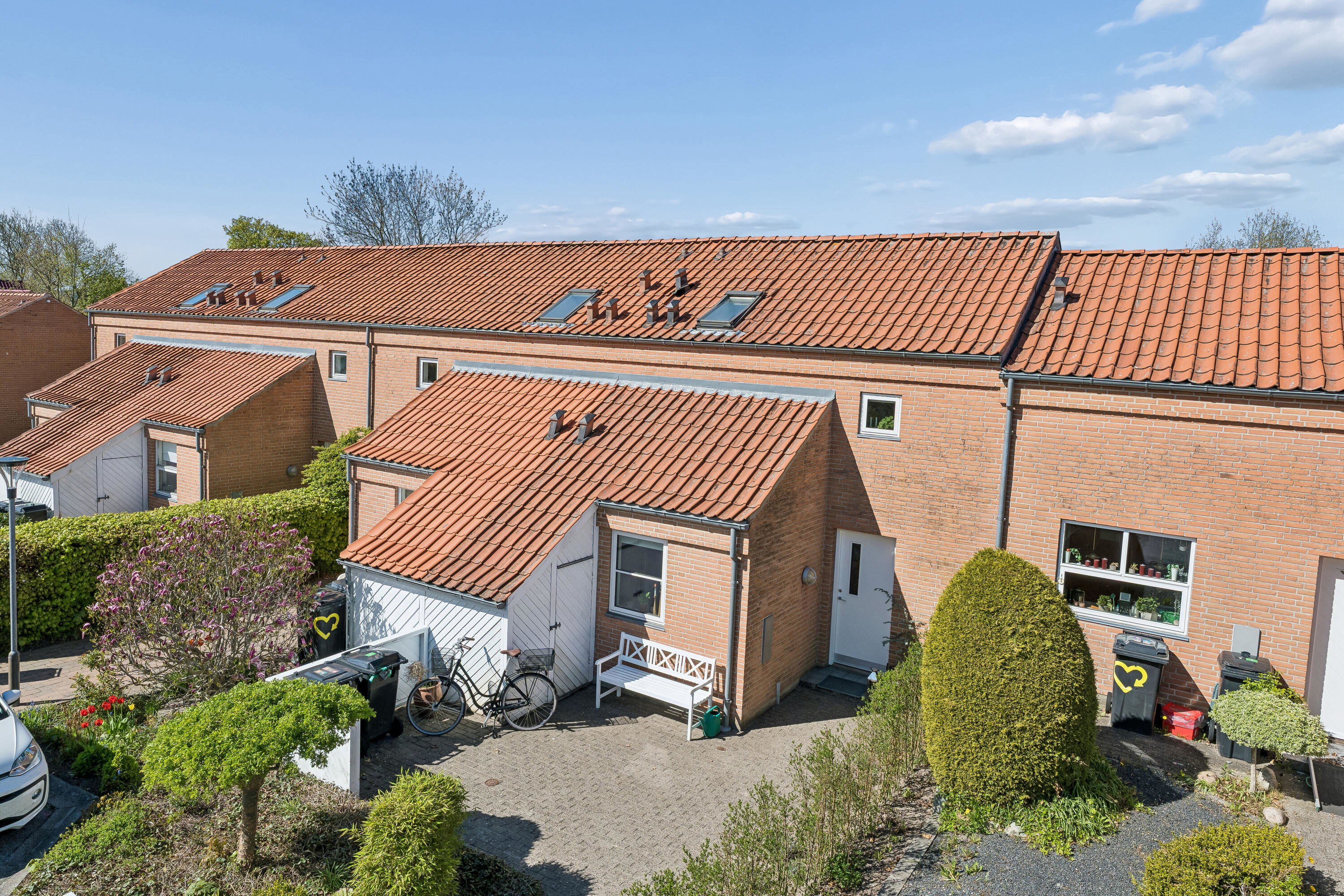 Klokkestabelen 71, 9000 Aalborg