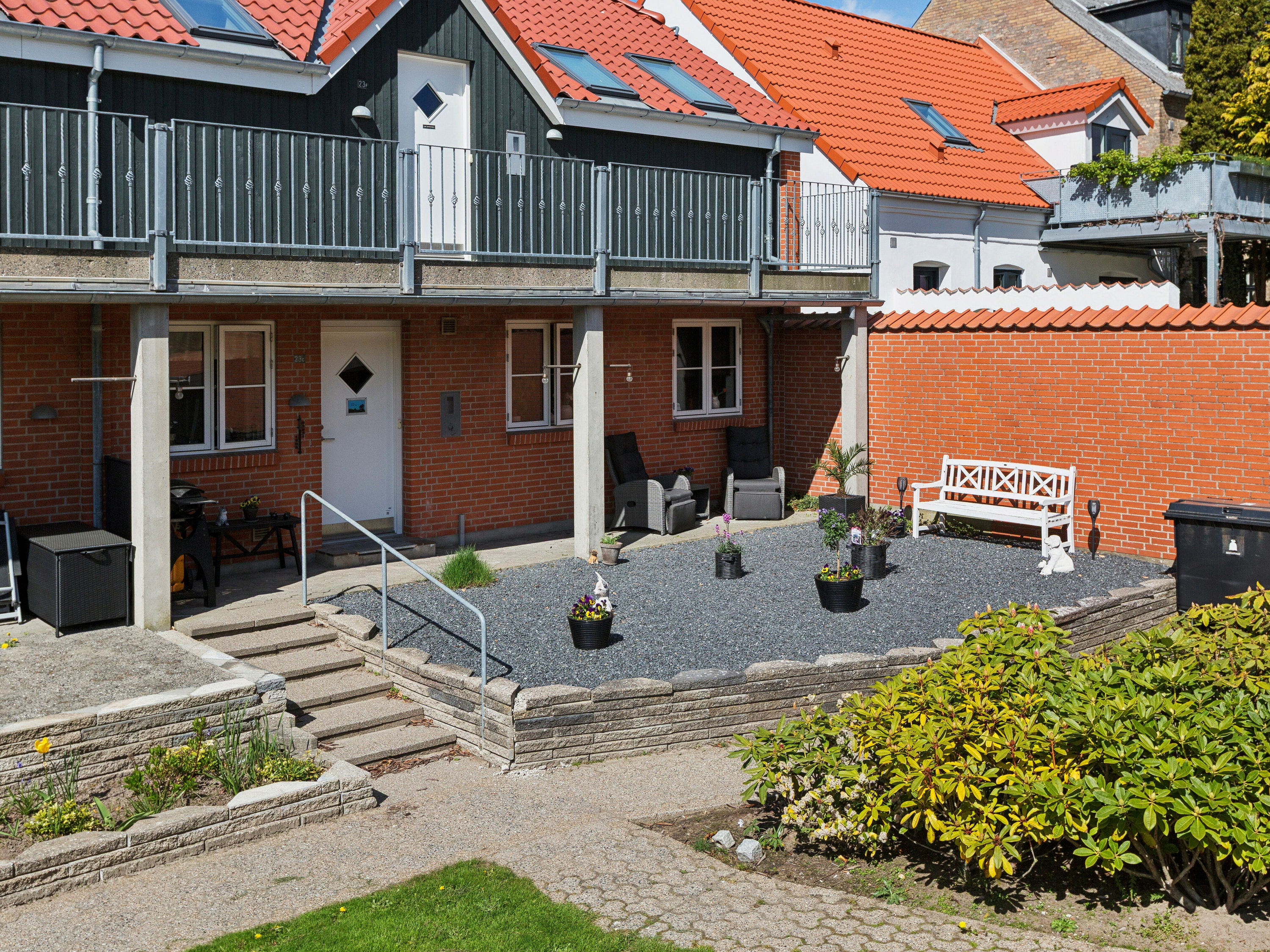 Dronningensgade 23C, 9800 Hjørring