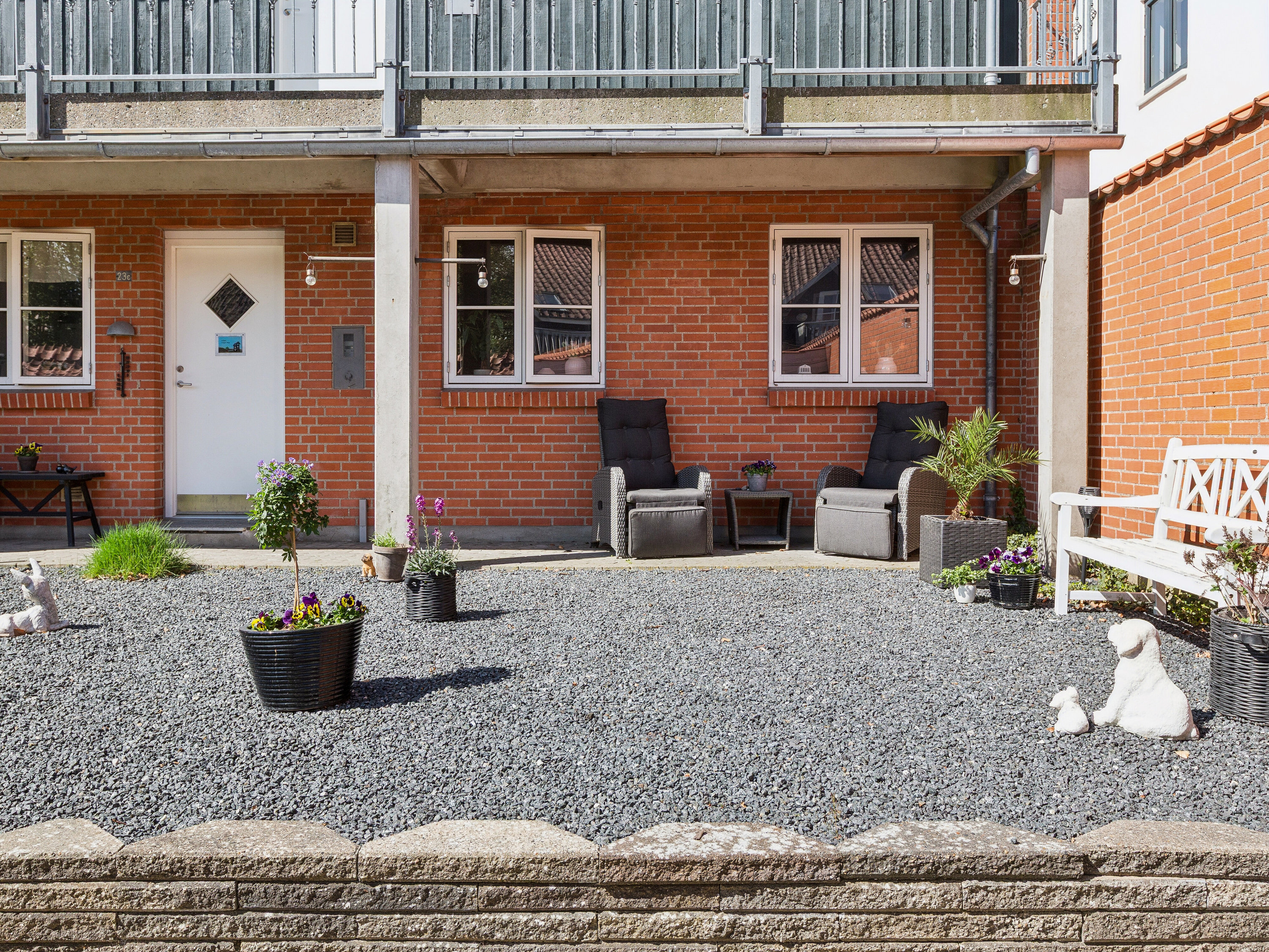 Dronningensgade 23C, 9800 Hjørring