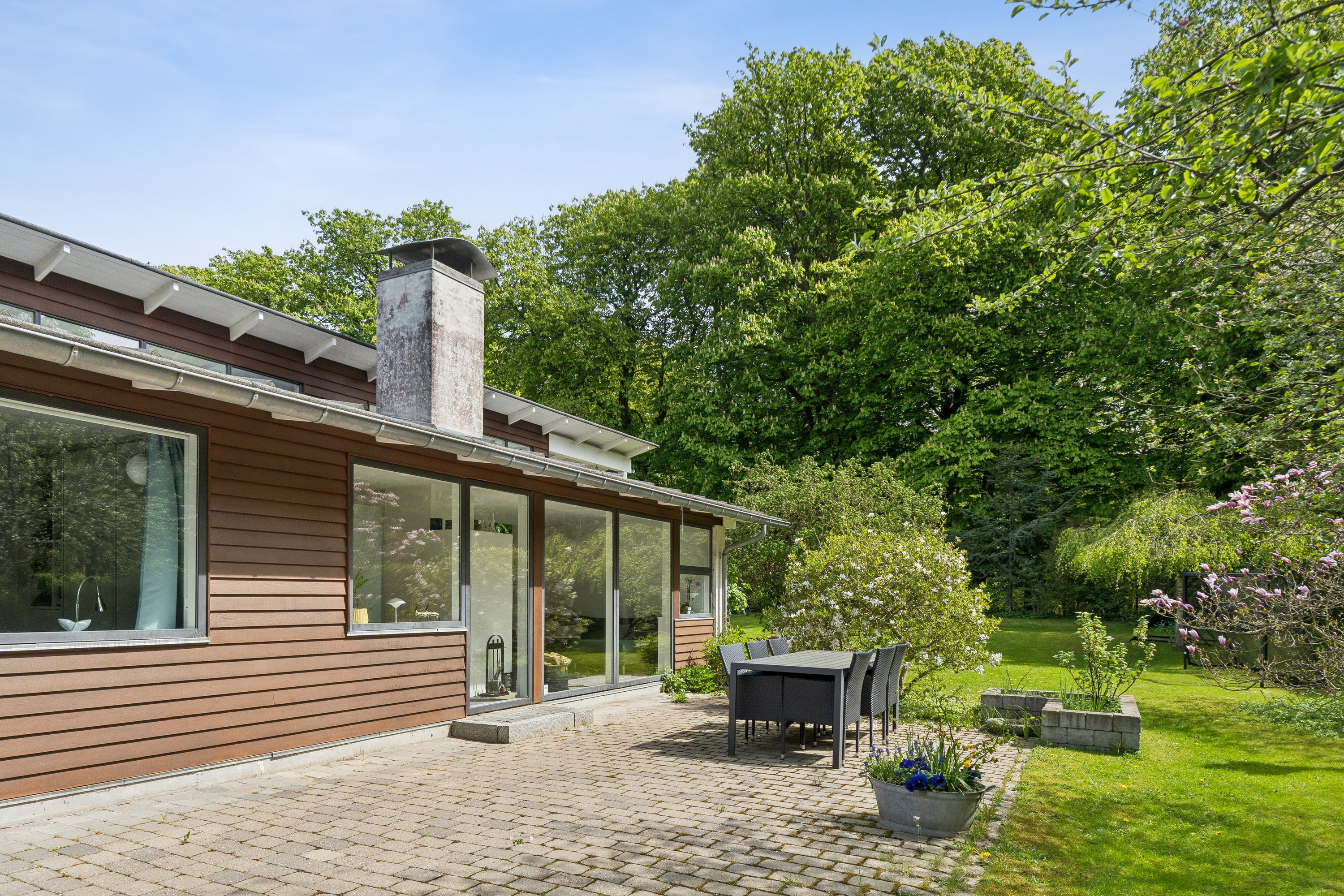 Dyrehavegårdsvej 46B, 2800 Kongens Lyngby
