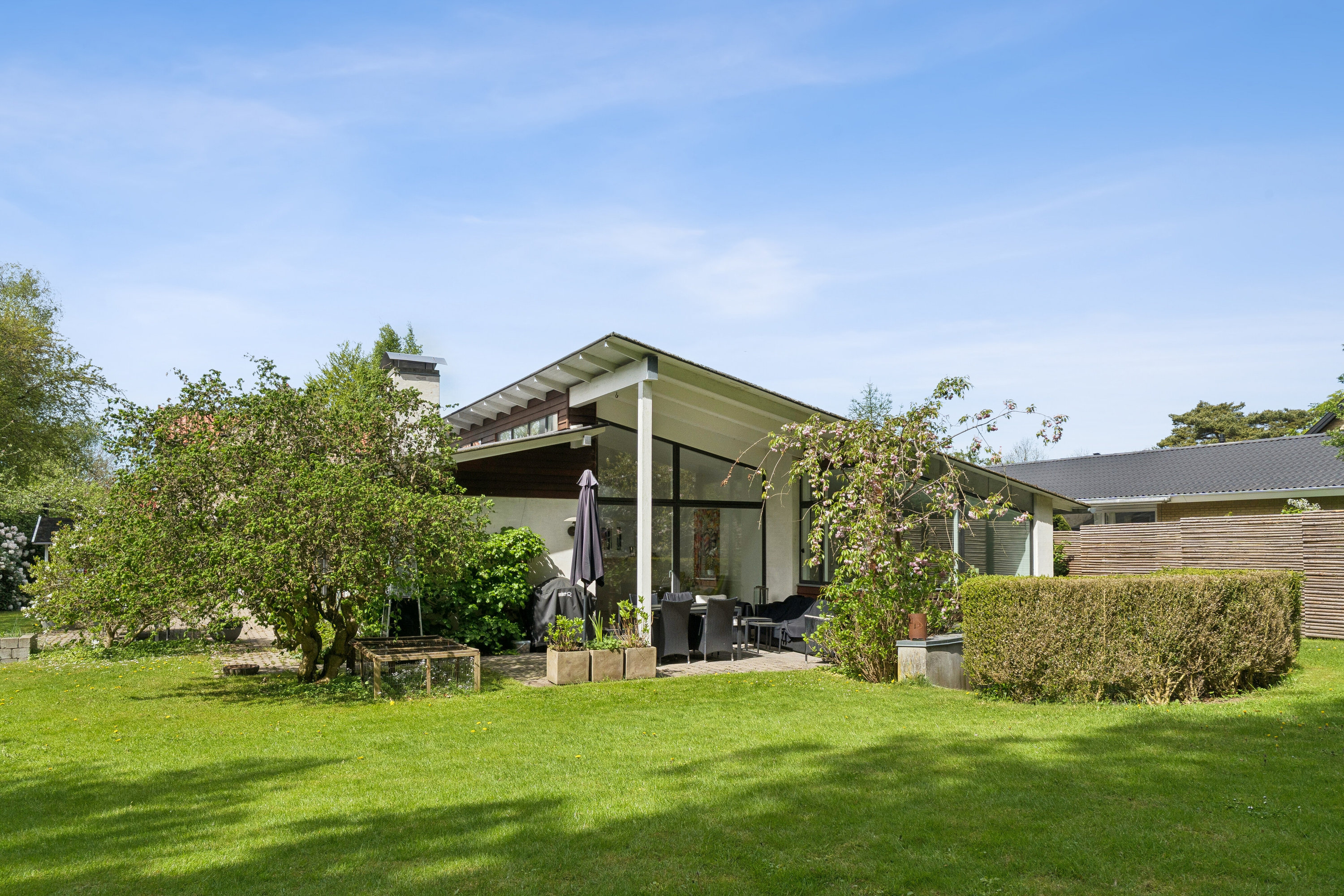 Dyrehavegårdsvej 46B, 2800 Kongens Lyngby