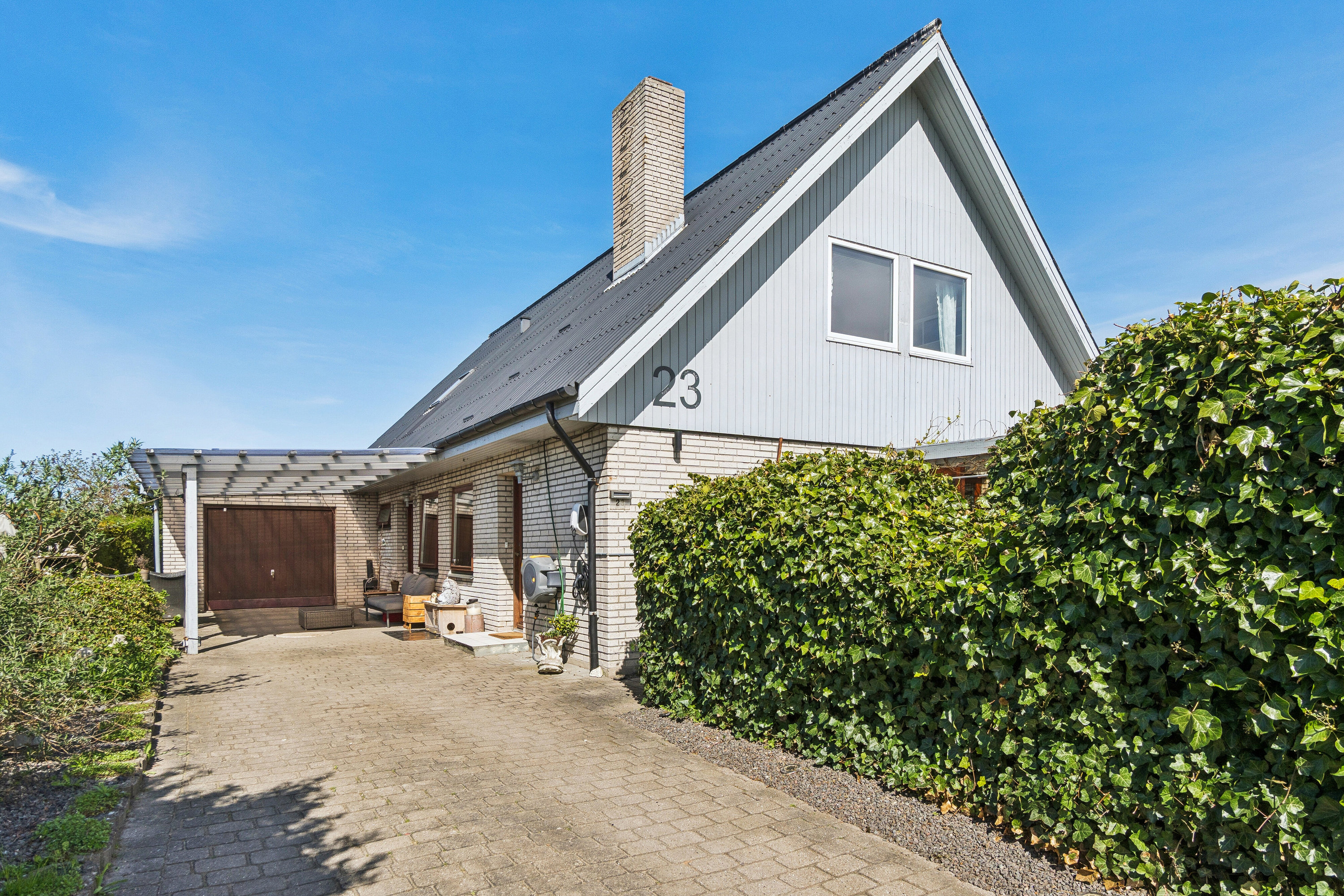 Vangevej 23, 4400 Kalundborg