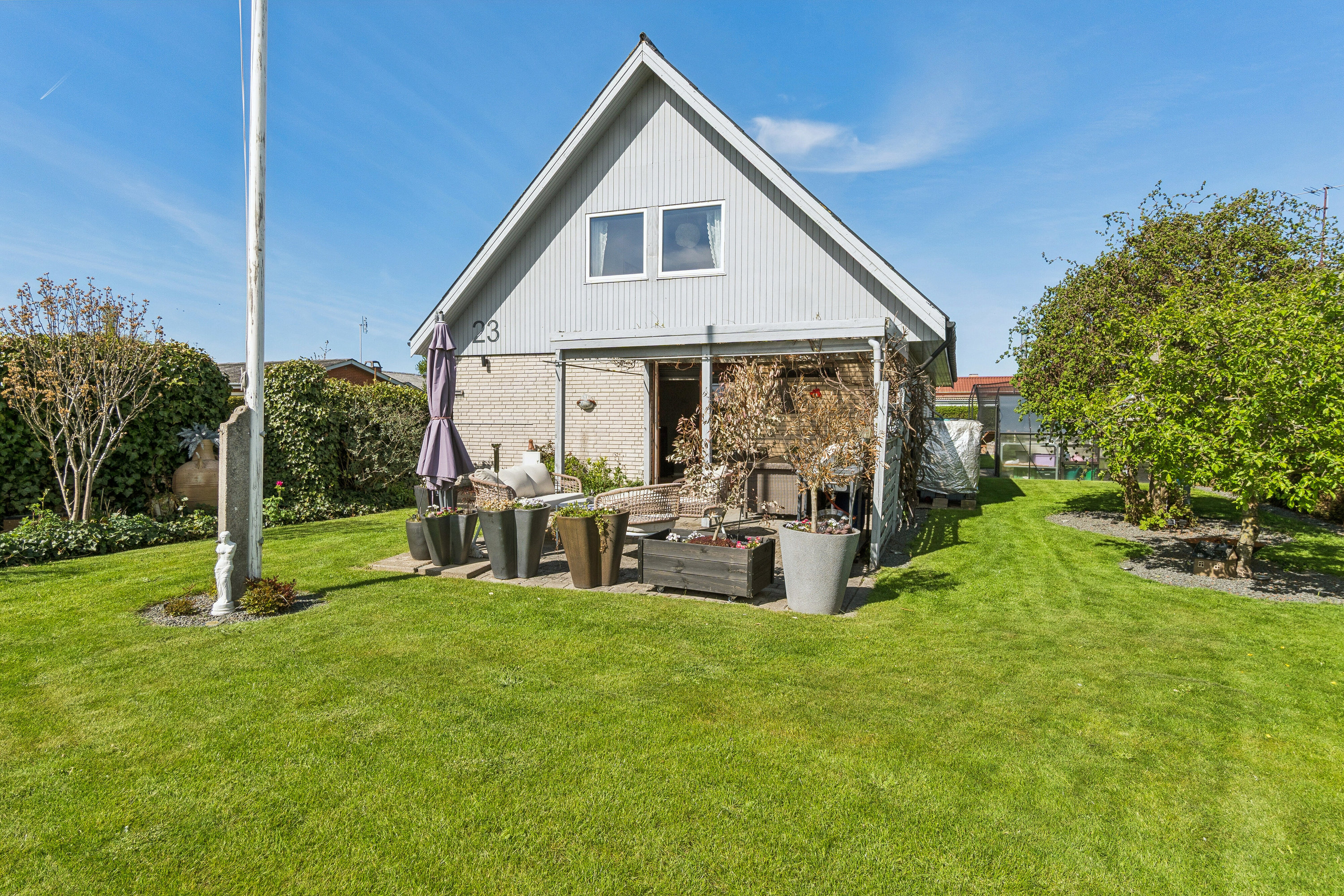 Vangevej 23, 4400 Kalundborg