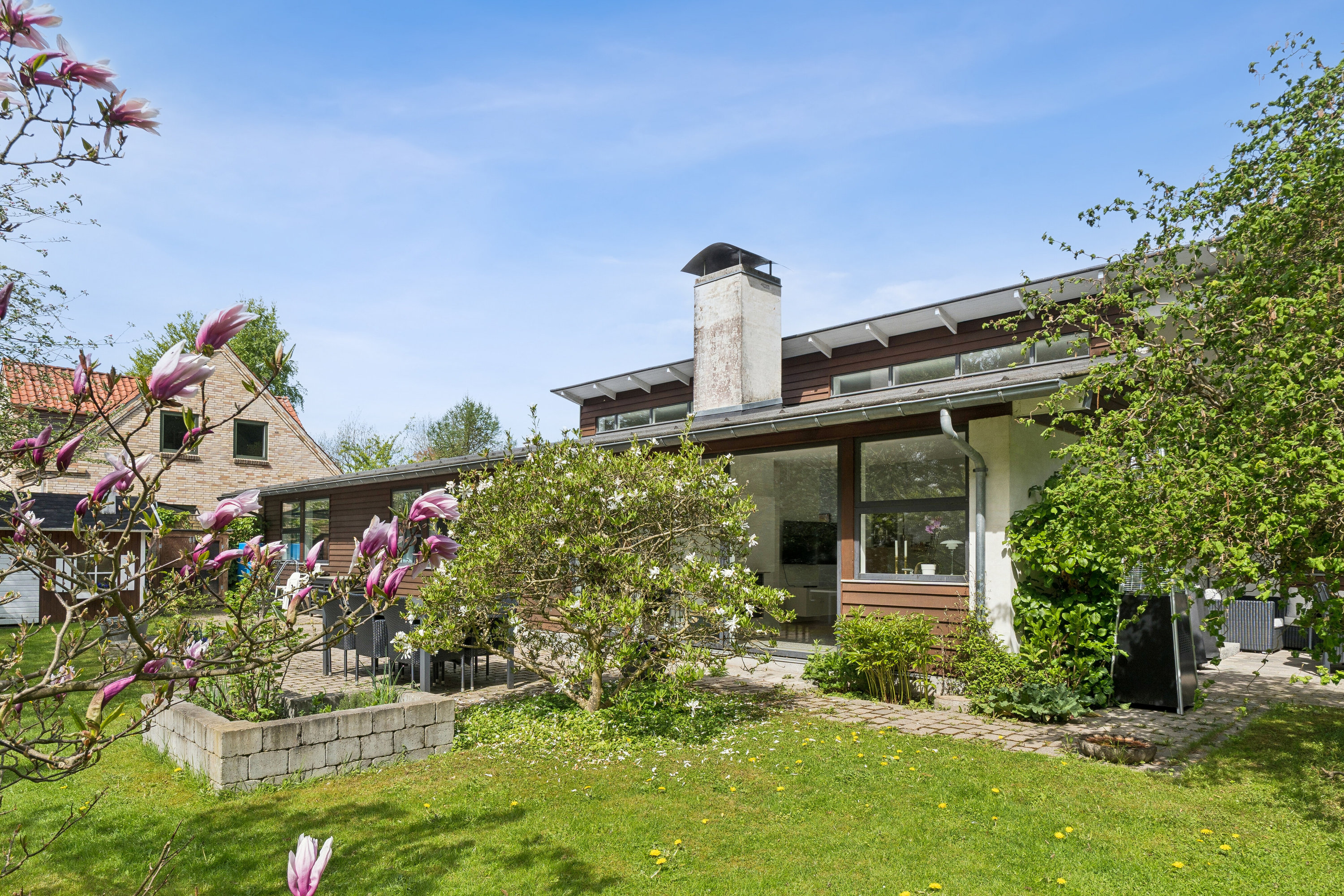 Dyrehavegårdsvej 46B, 2800 Kongens Lyngby