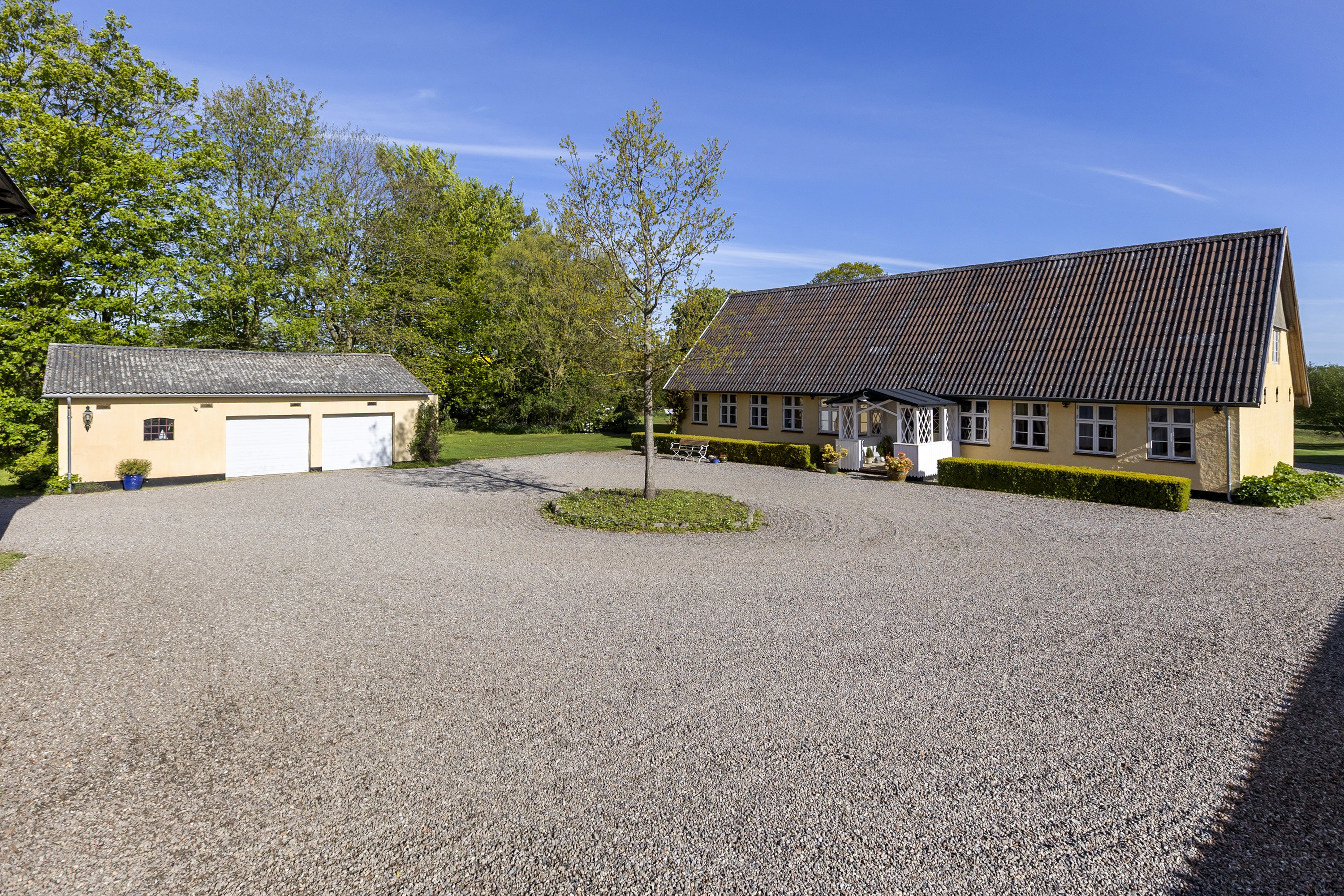 Barsmark Bygade 225, 6200 Aabenraa