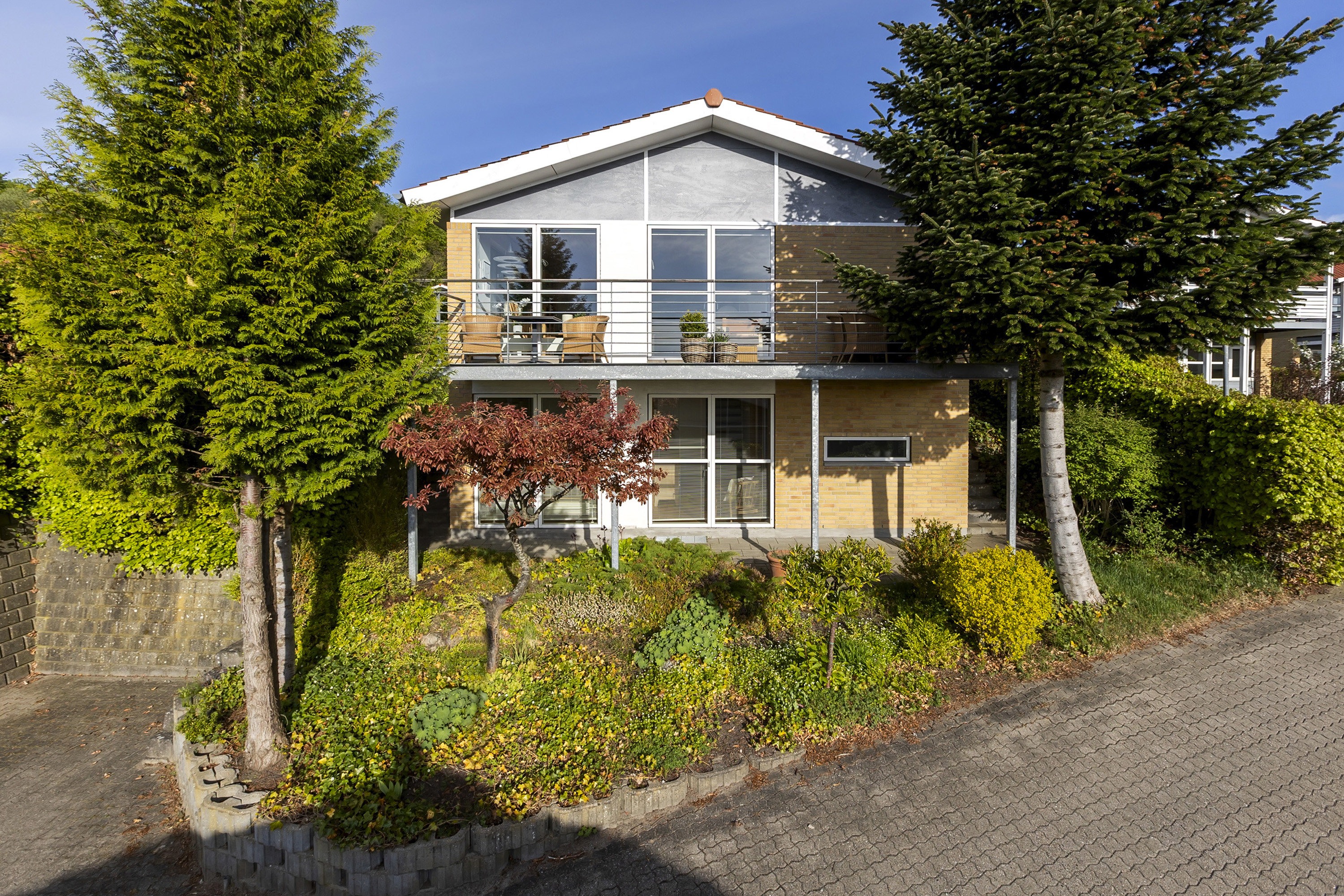 Skovhøj 44, 6200 Aabenraa