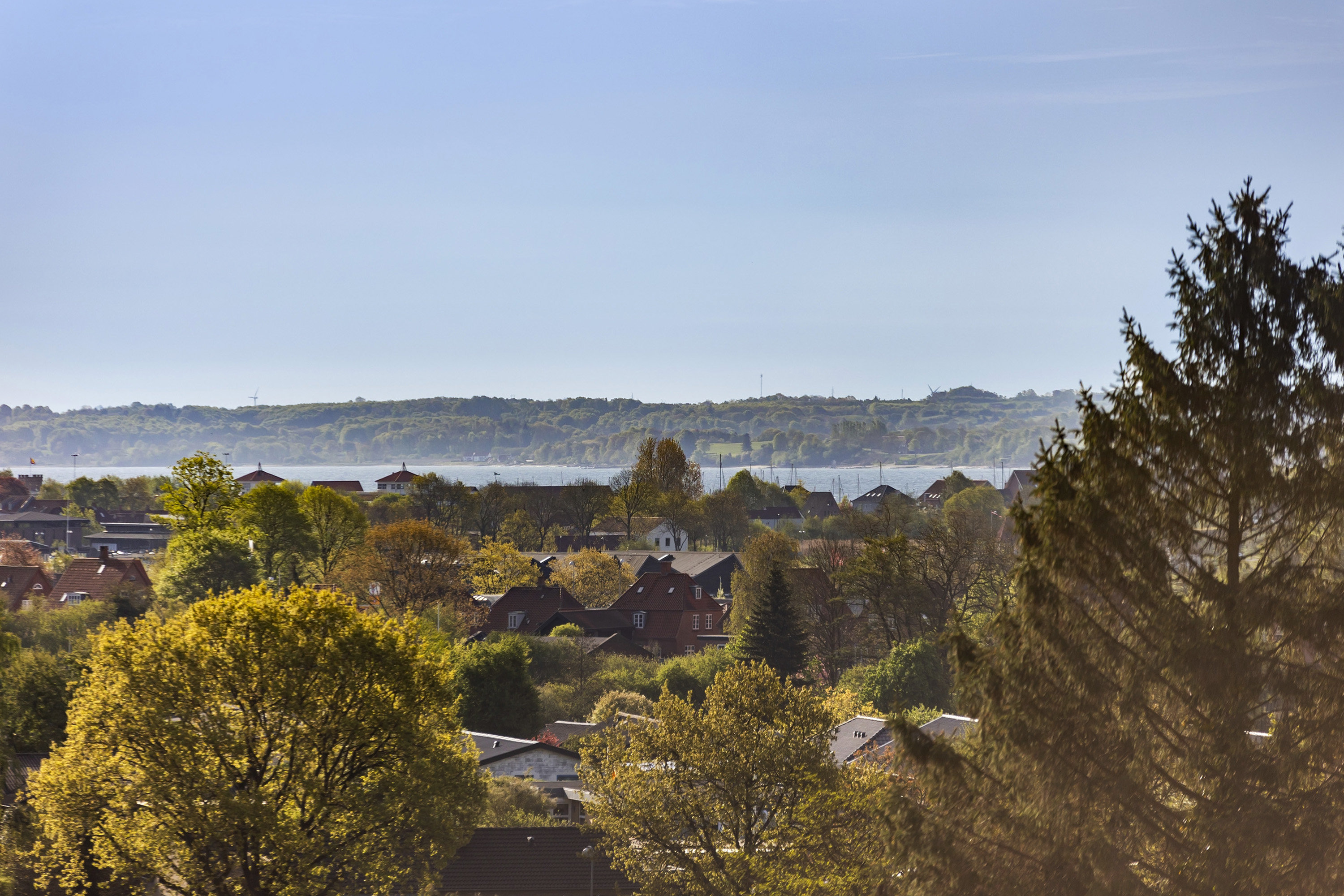 Skovhøj 44, 6200 Aabenraa