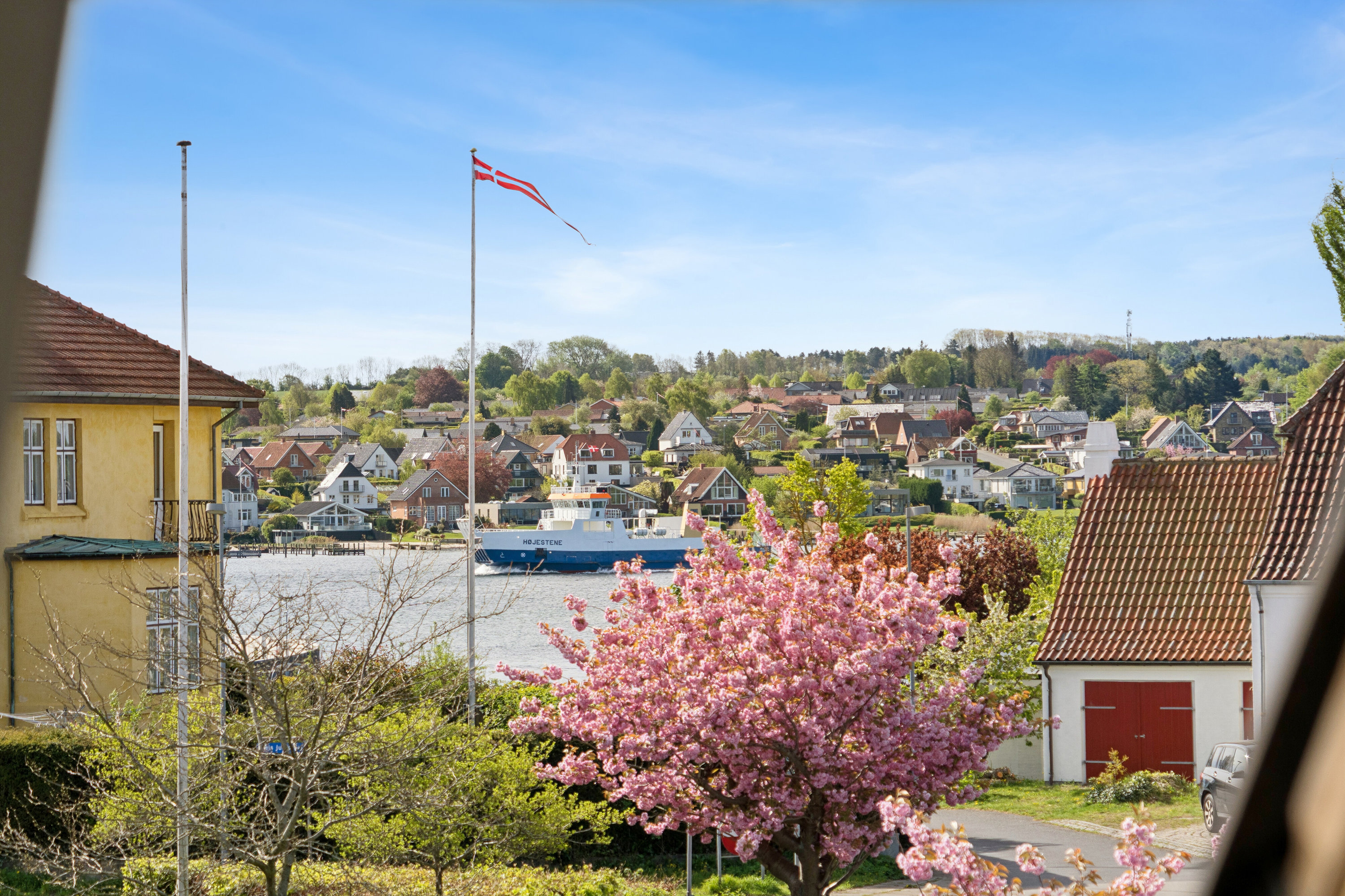 Herluf Trolles Vej 17, 5700 Svendborg