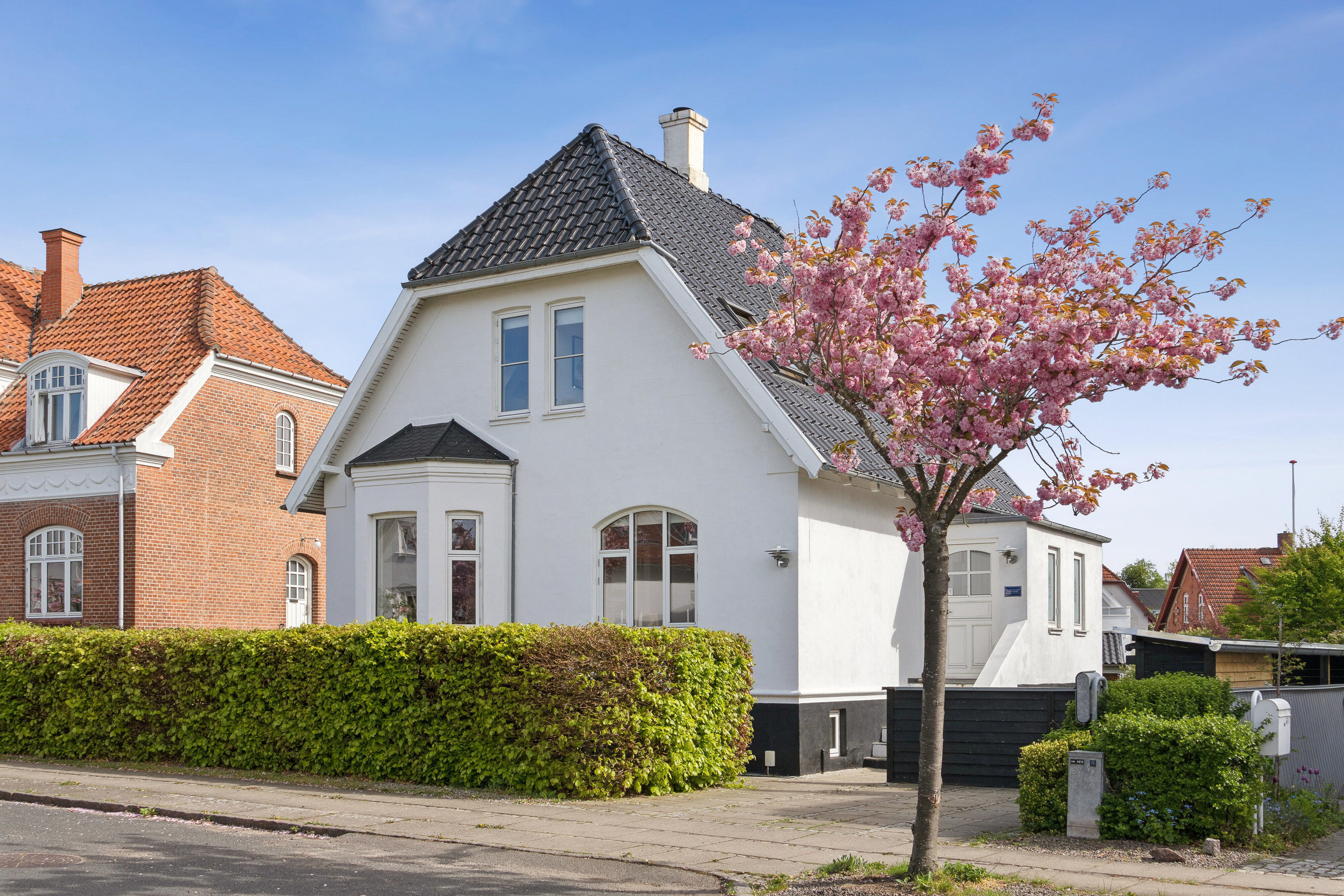 Herluf Trolles Vej 17, 5700 Svendborg