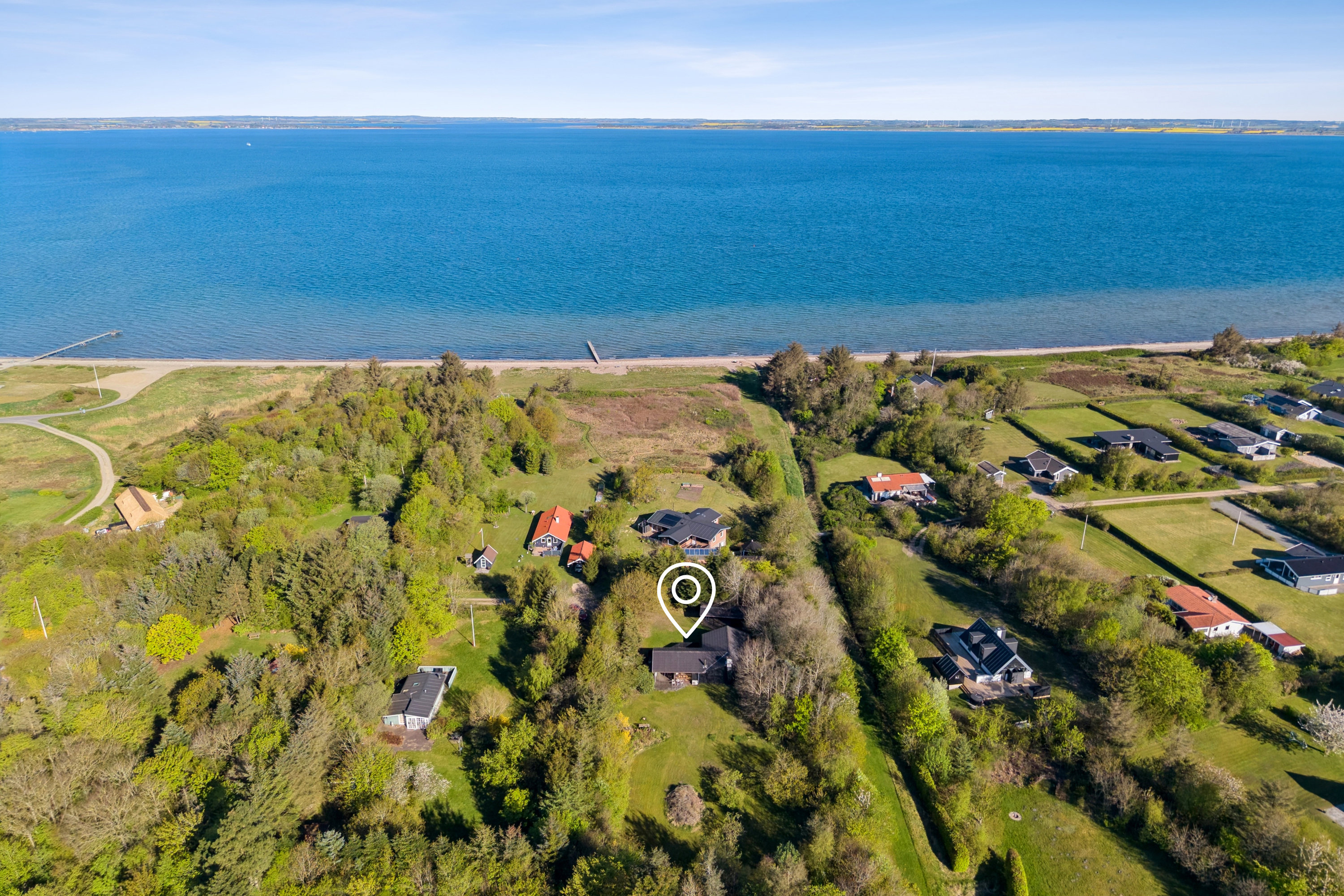 Ålbækparken 14, Ålbæk, 7860 Spøttrup