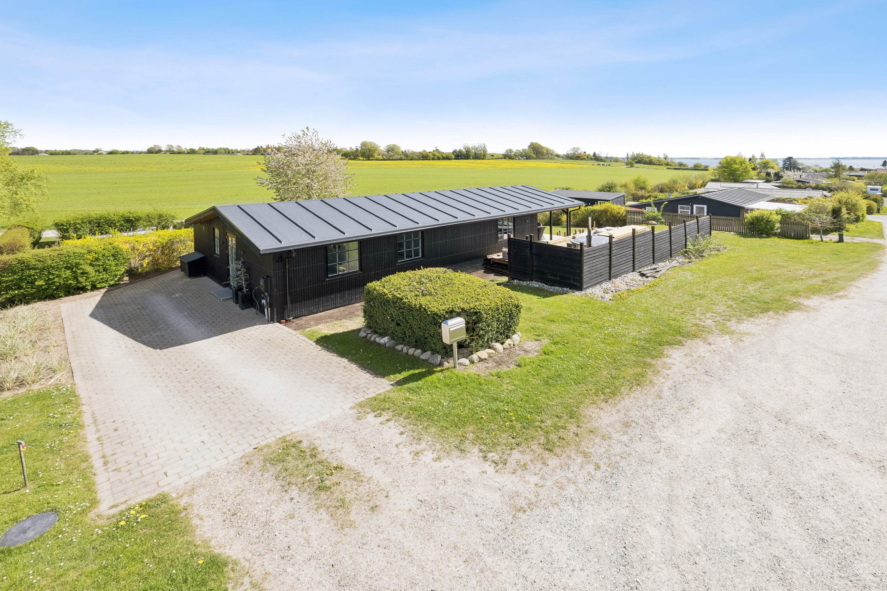Ranunkelvej 4, Følle Strand, 8410 Rønde