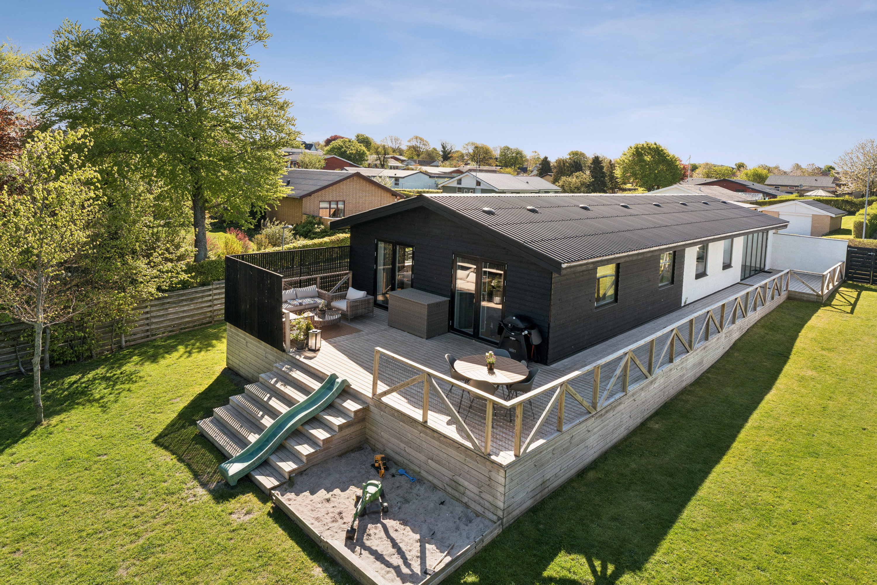 Rugvangen 9, 9240 Nibe