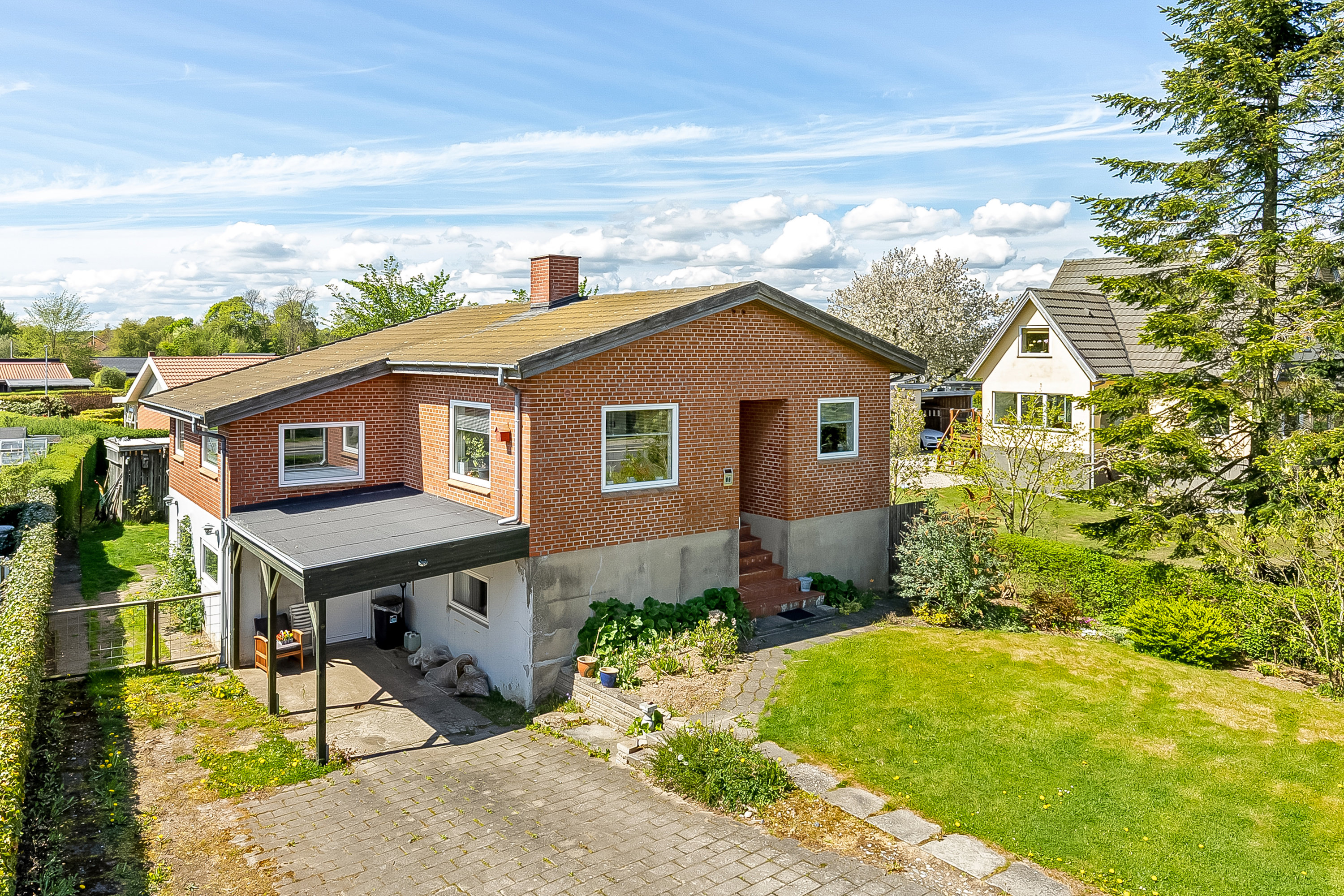 Vonsildvej 86, Vonsild, 6000 Kolding