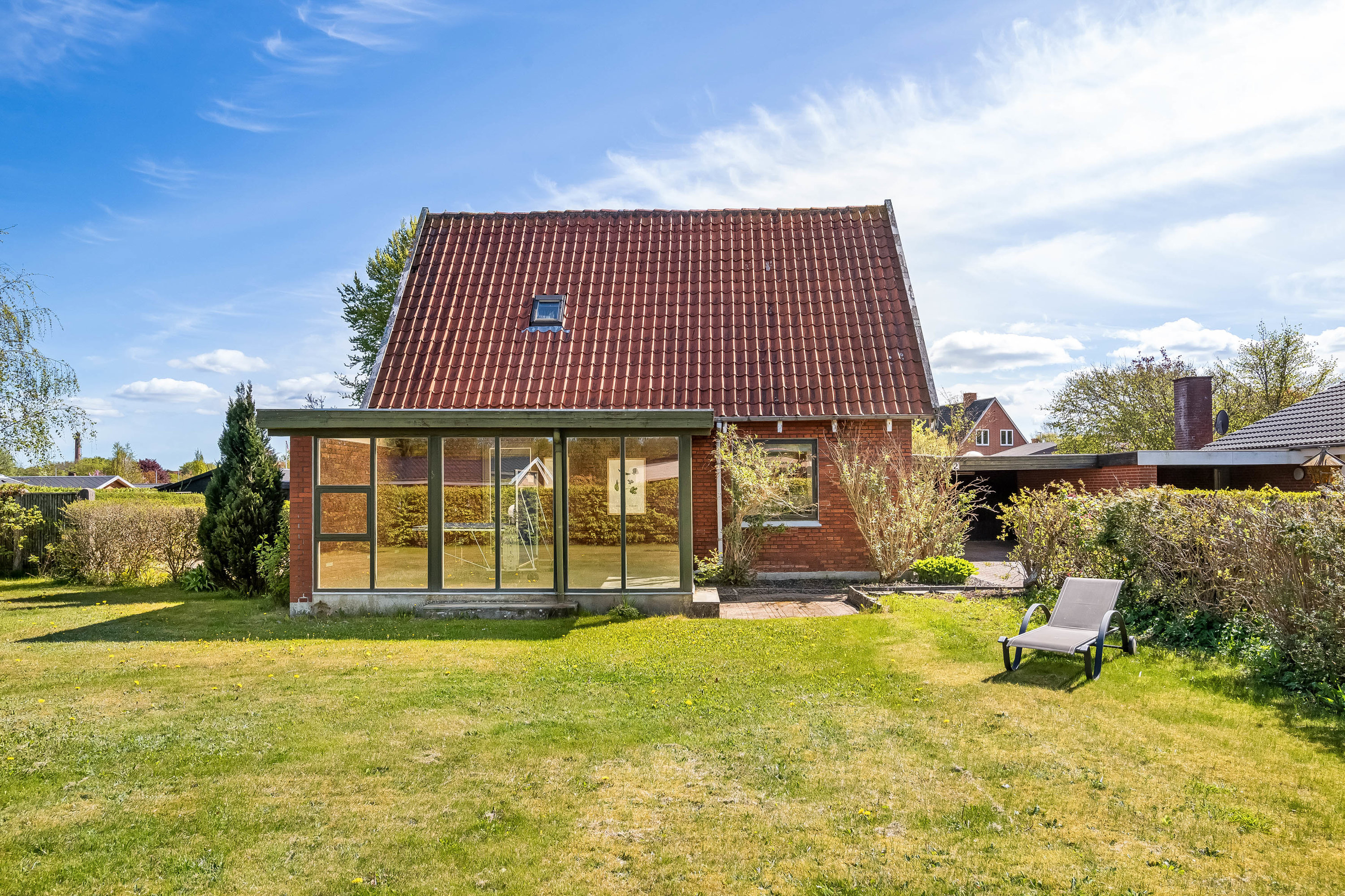 Anne Franks Vej 2, 7500 Holstebro