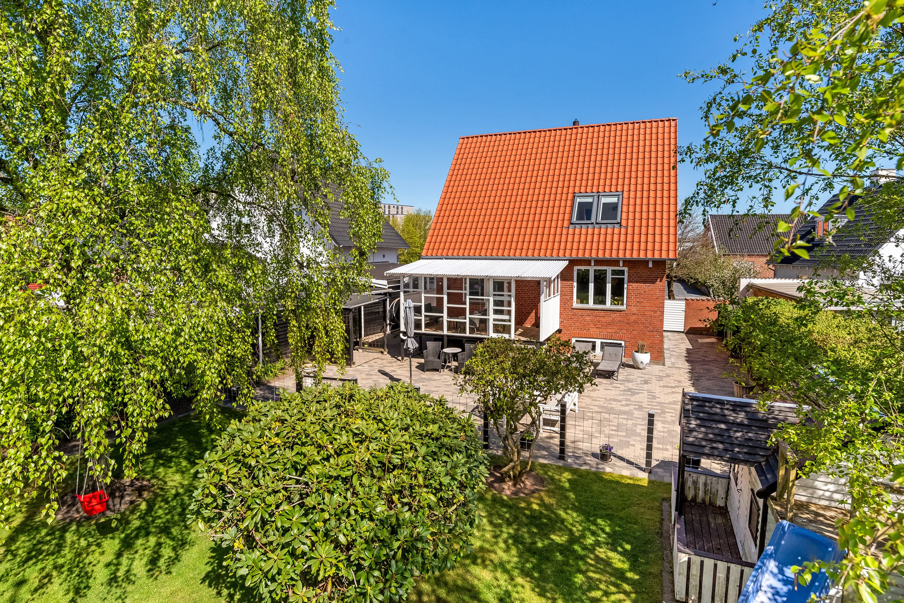 Holbergsvej 30, 7500 Holstebro
