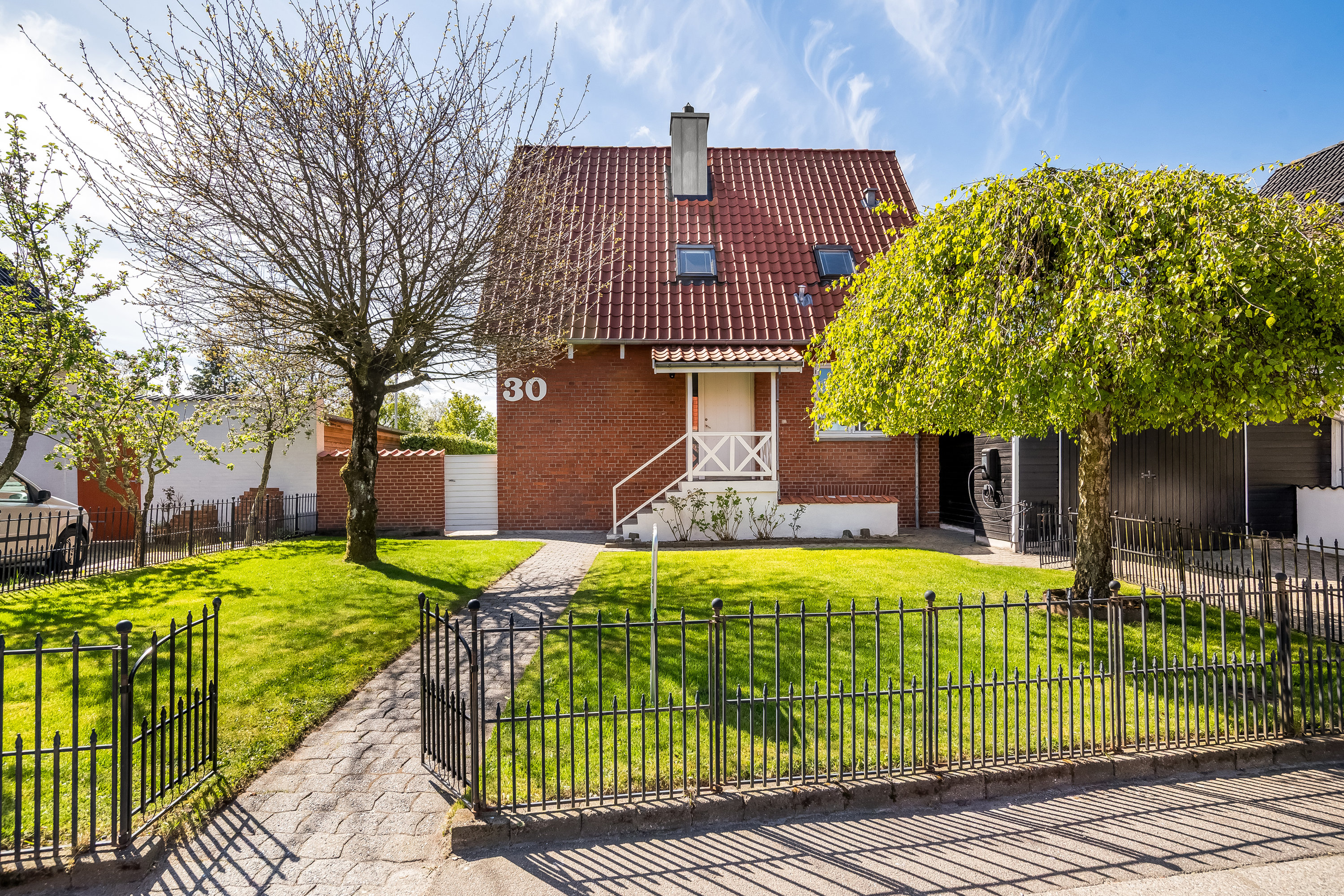Holbergsvej 30, 7500 Holstebro