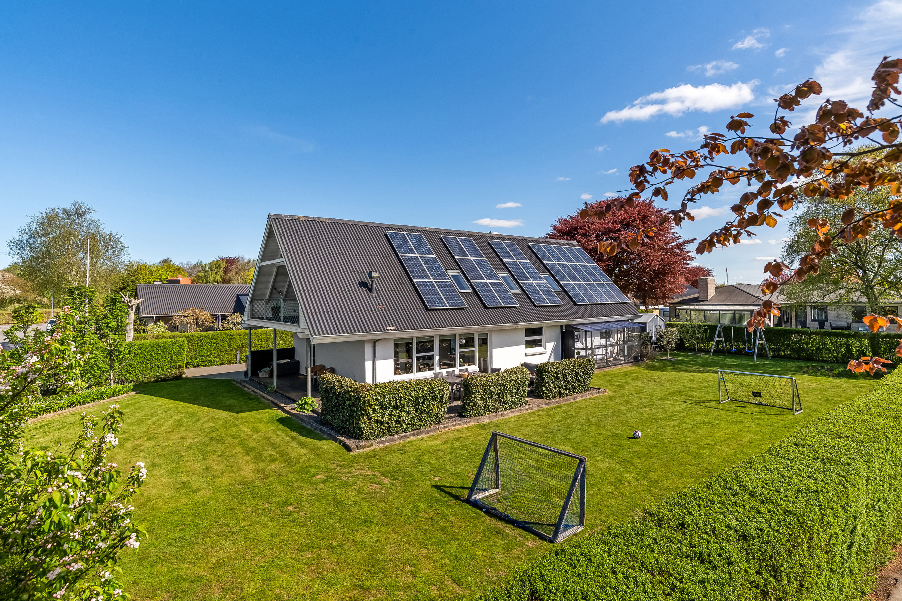 Villavej 29, Mejrup, 7500 Holstebro