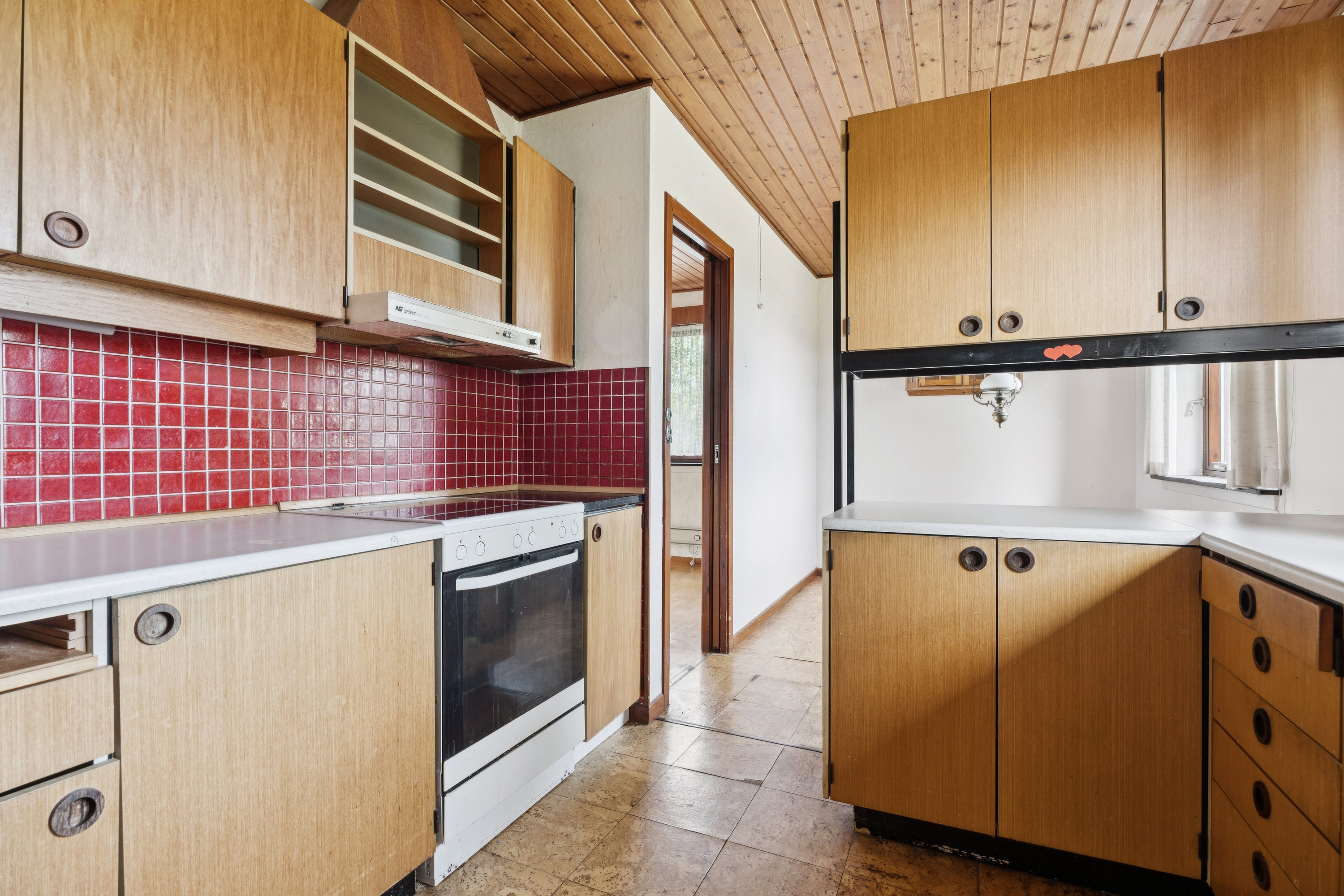 Botoftevej 4, 4600 Køge