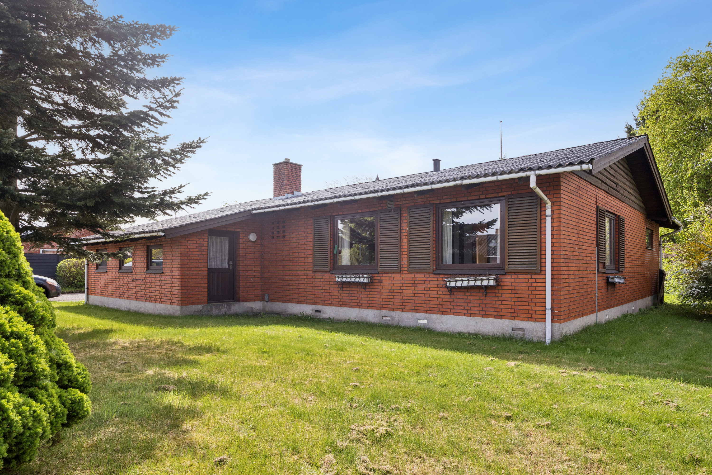 Botoftevej 4, 4600 Køge