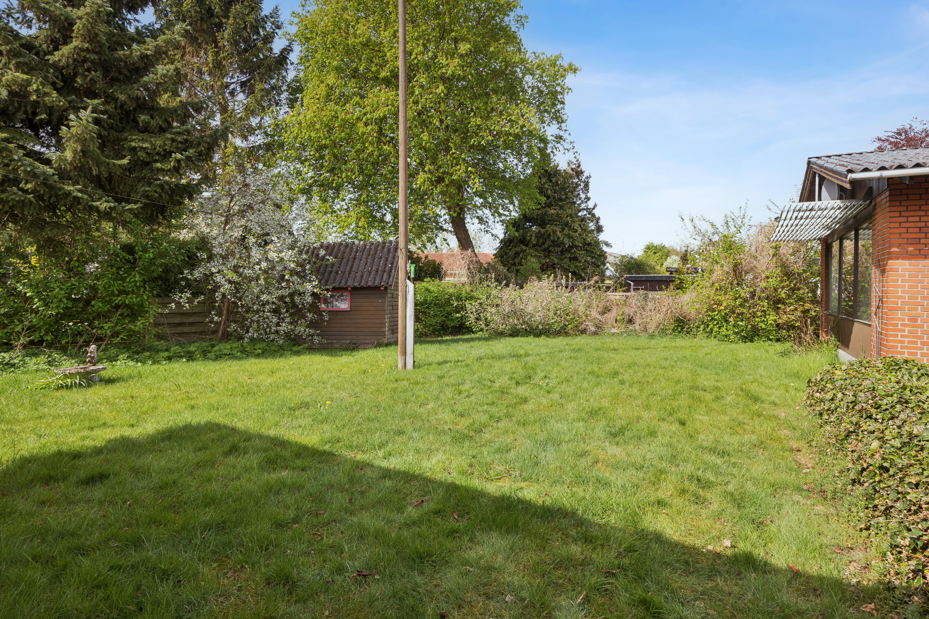 Botoftevej 4, 4600 Køge