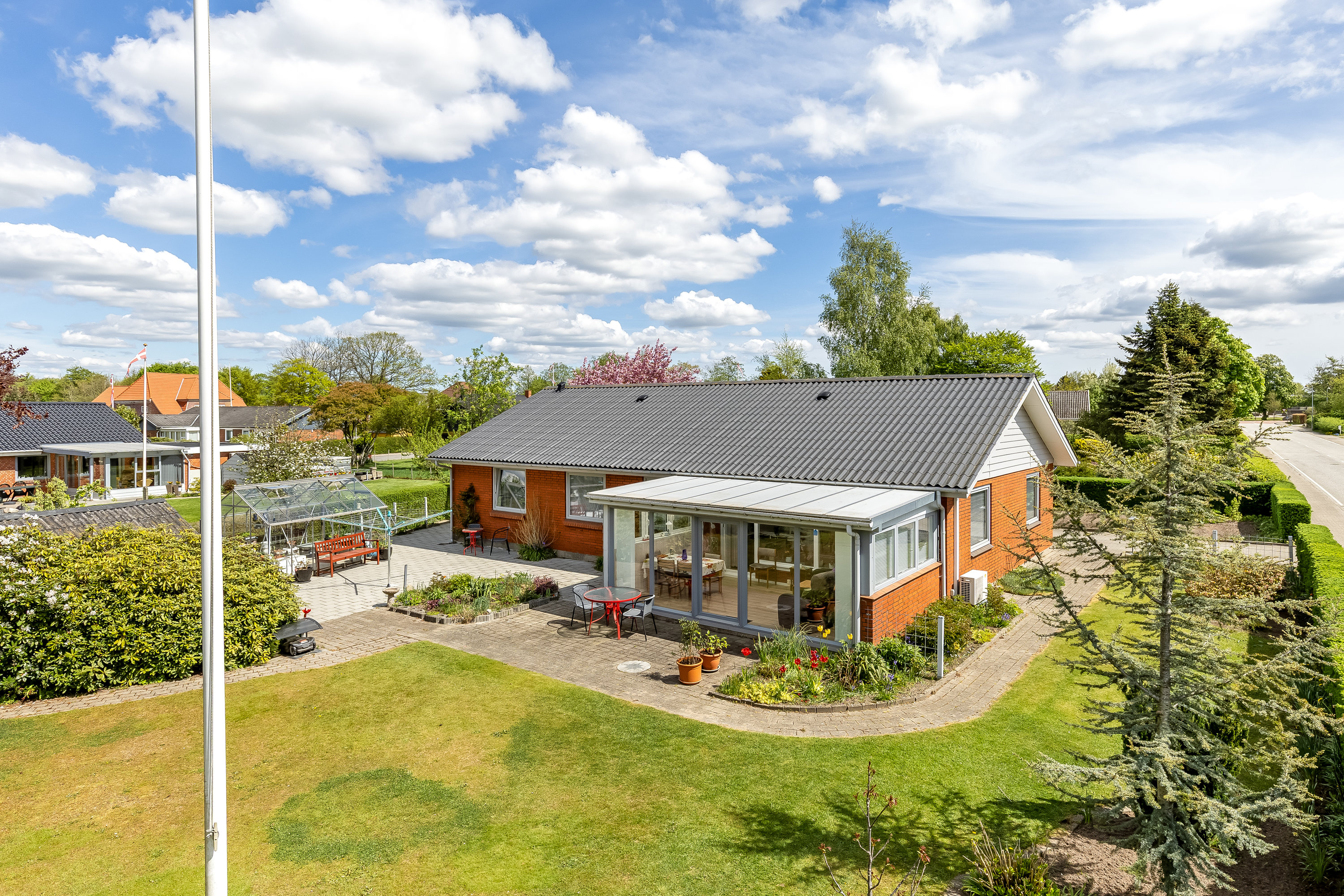 Kærvej 36, Jejsing, 6270 Tønder