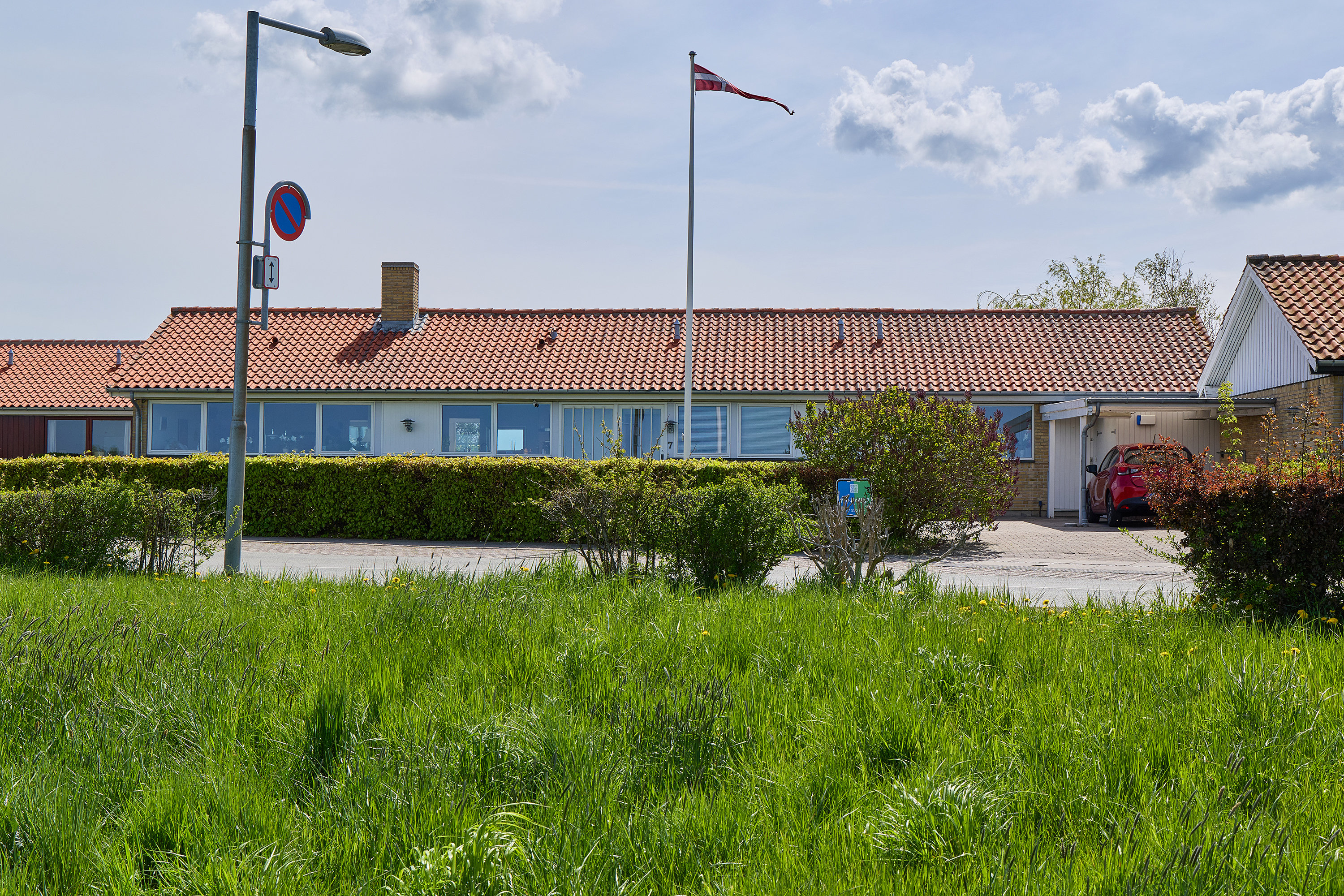 Fremhævet ejendommen billede i fuldskærmstilstand. Billede af Linderupvej 7, 3600 Frederikssund