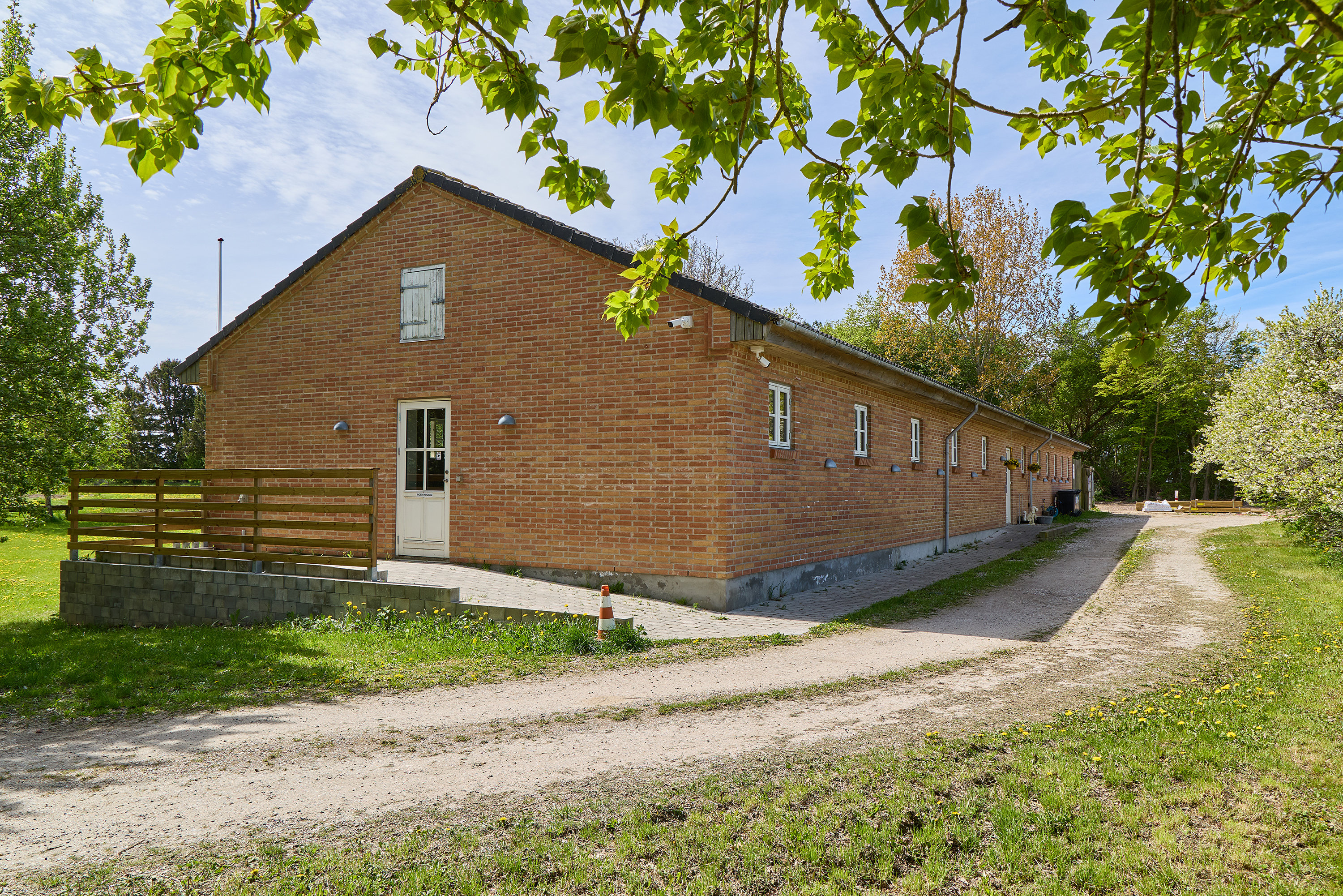 Sigerslevvestervej 18, 3600 Frederikssund