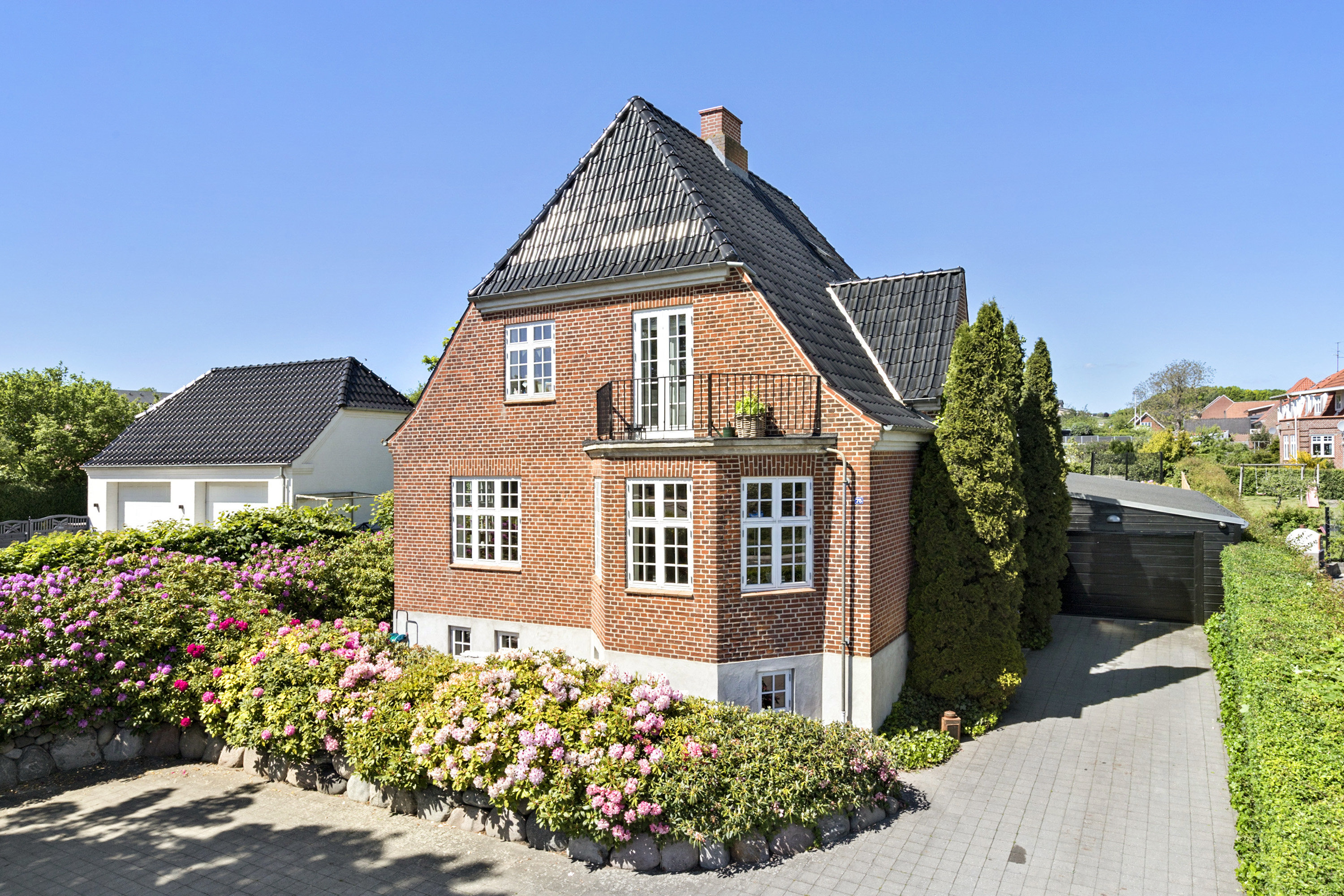 Udbyhøjvej 75, 8930 Randers NØ