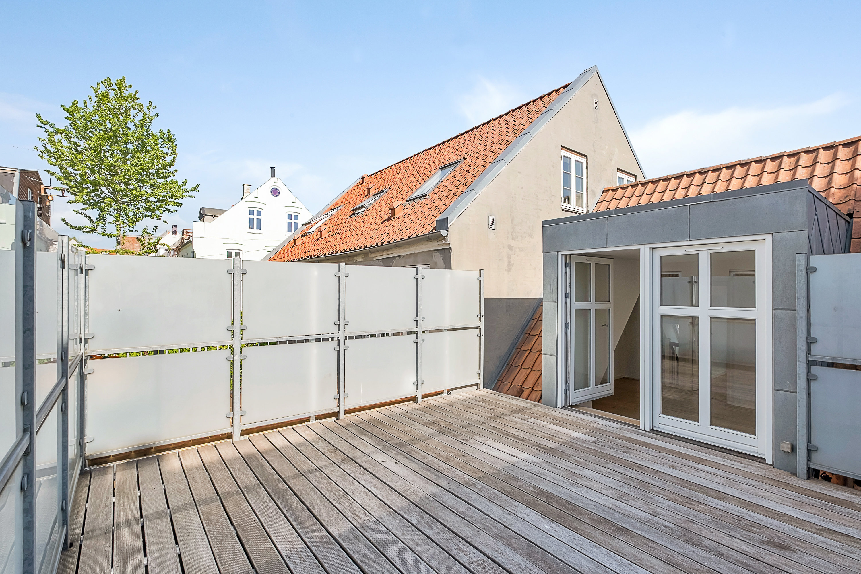 Sjællandsgade 3B, 8000 Aarhus C