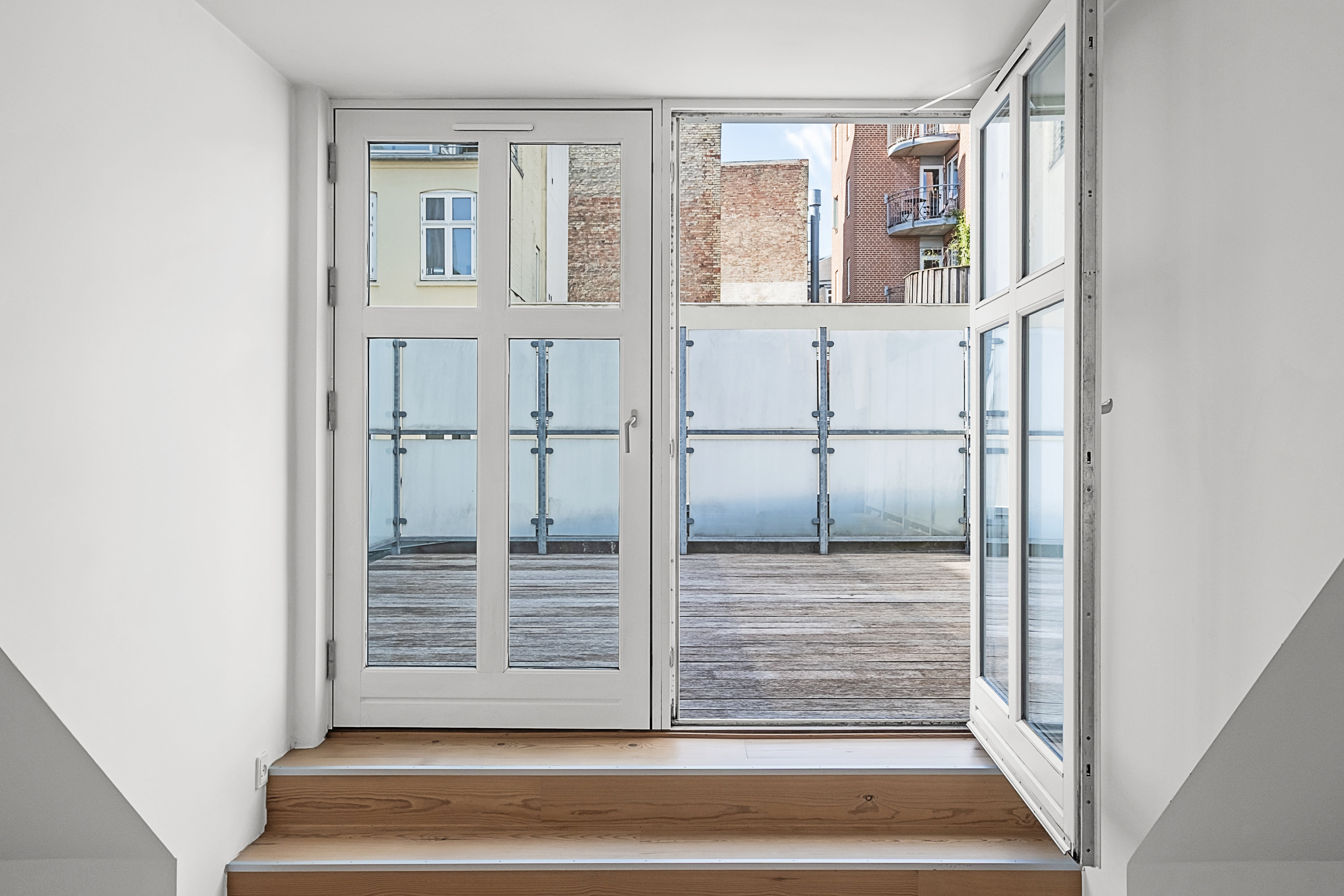 Sjællandsgade 3B, 8000 Aarhus C