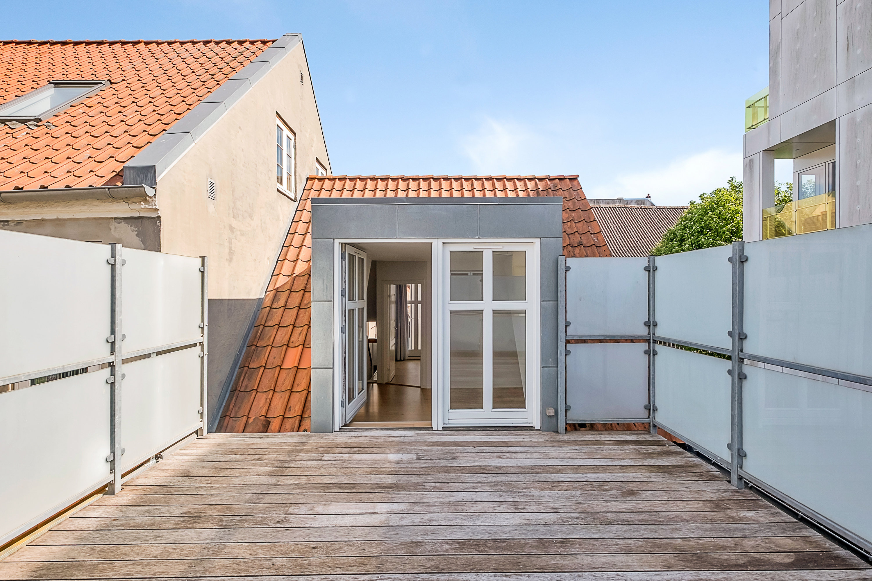 Sjællandsgade 3B, 8000 Aarhus C