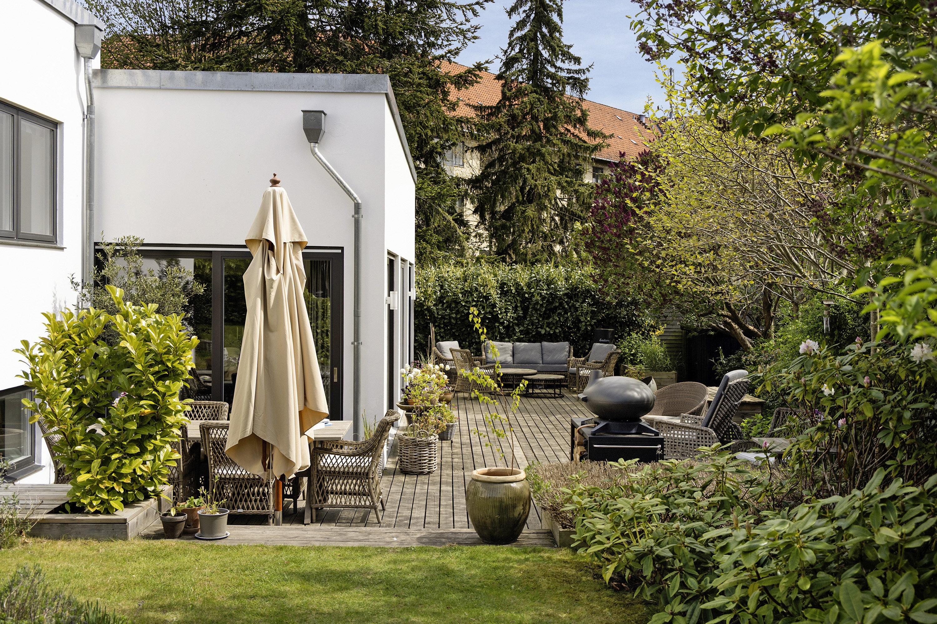 Ordrupdalvej 14, 2920 Charlottenlund